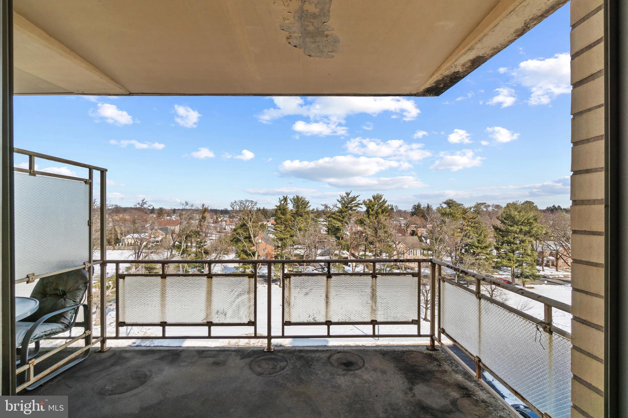 PARK TOWERS WEST - Residential