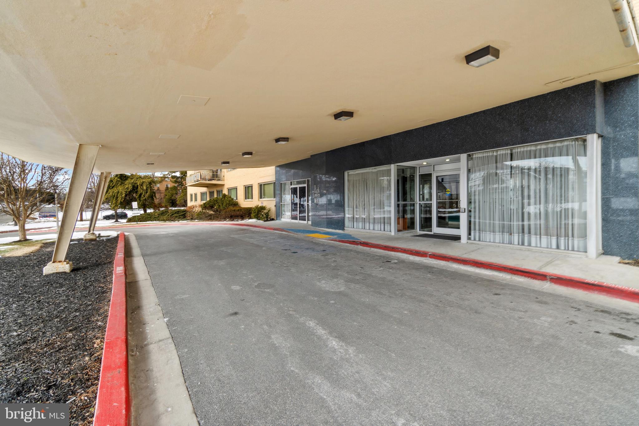 7121 PARK HEIGHTS AVENUE 603