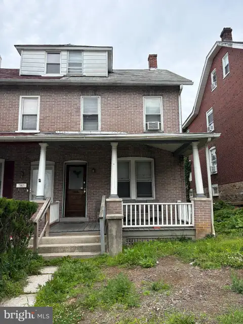 115 Woodland Avenue, Coatesville, PA 19320 - MLS#: PACT2126586