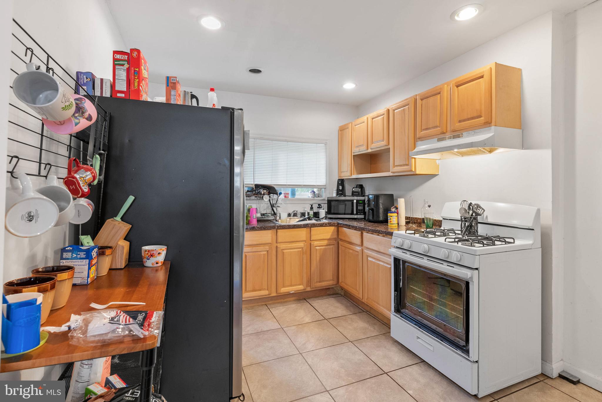 POINT BREEZE - Residential