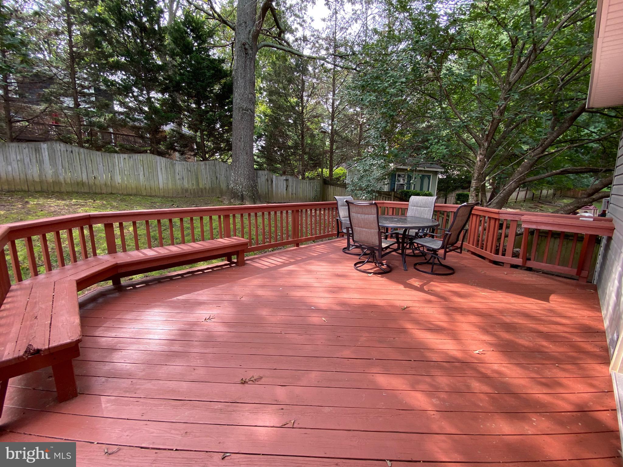 SPRING LAKE FARM - Residential Lease