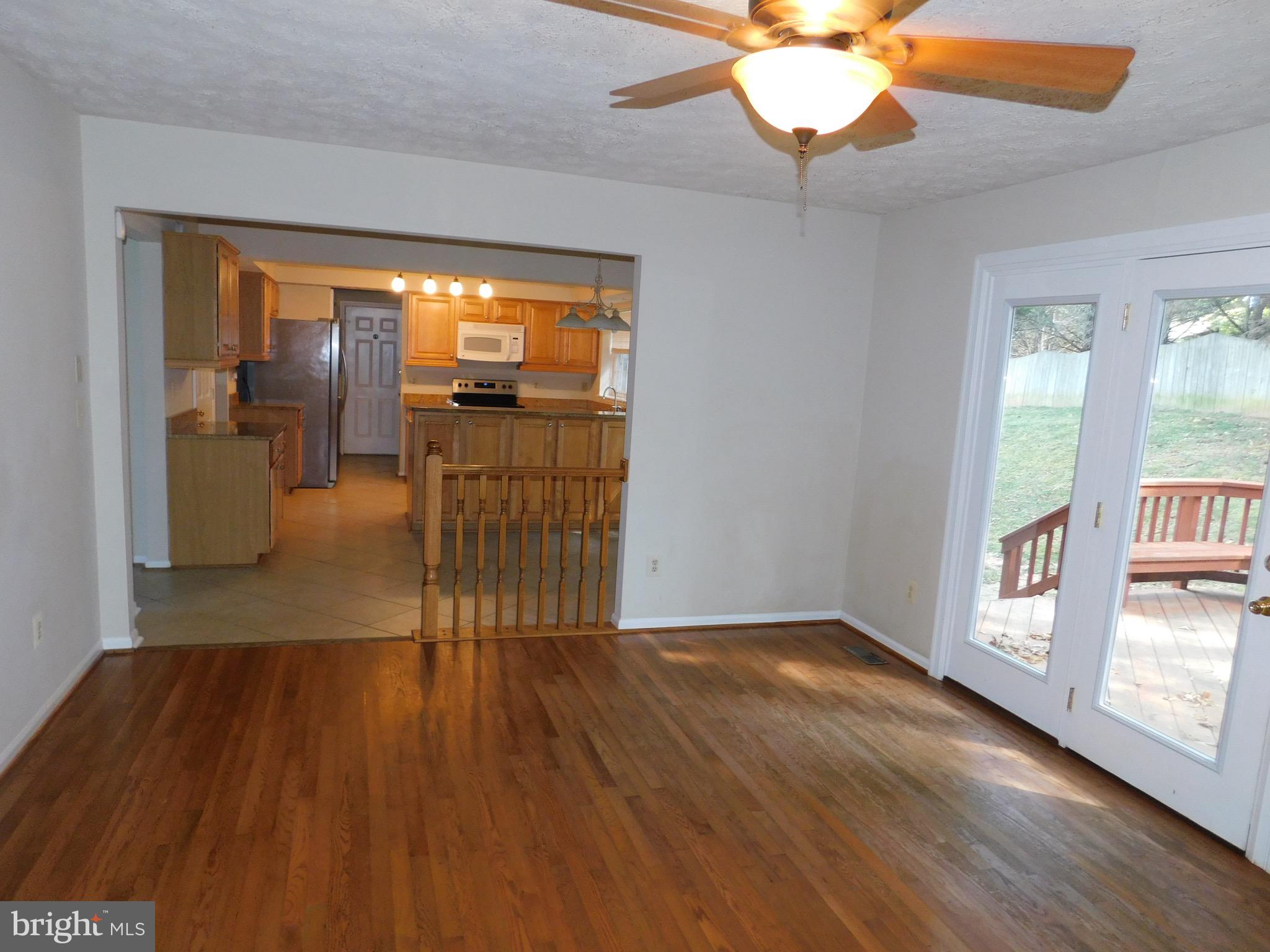 SPRING LAKE FARM - Residential Lease