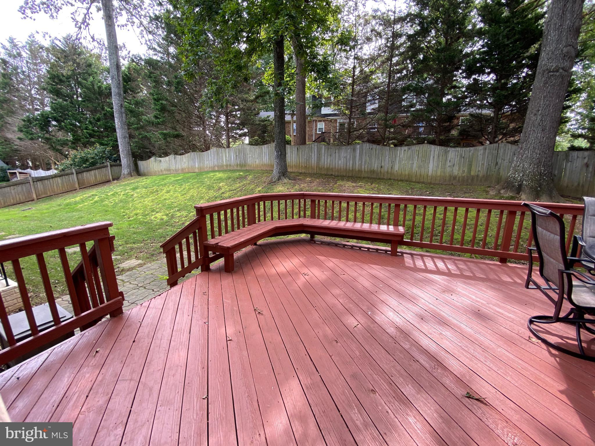 SPRING LAKE FARM - Residential Lease