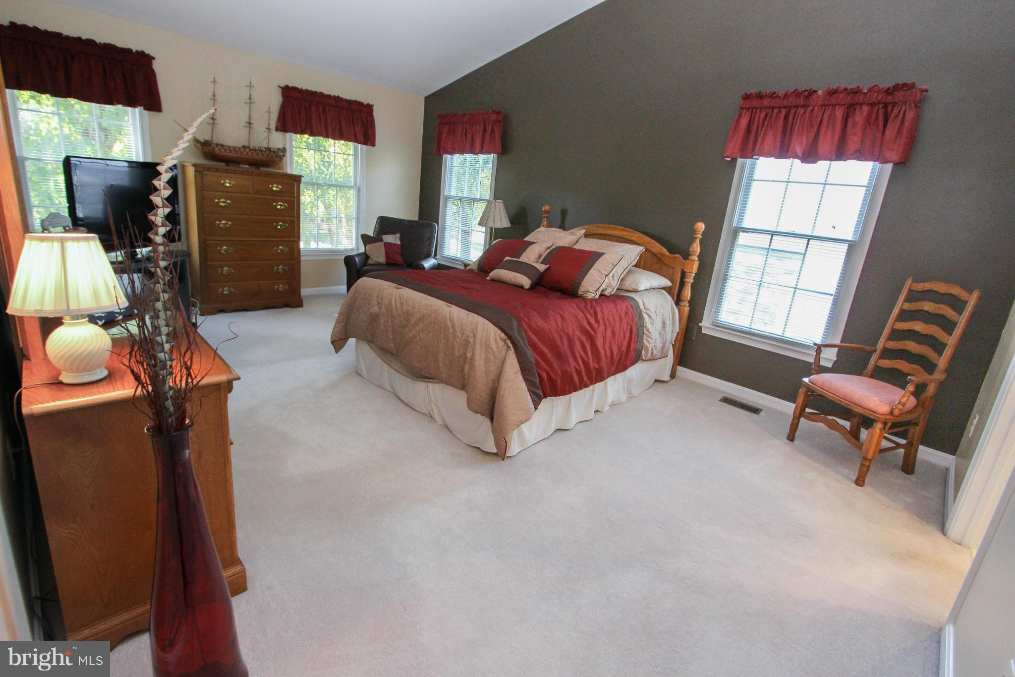 LITTLE ROCKY RUN - Residential