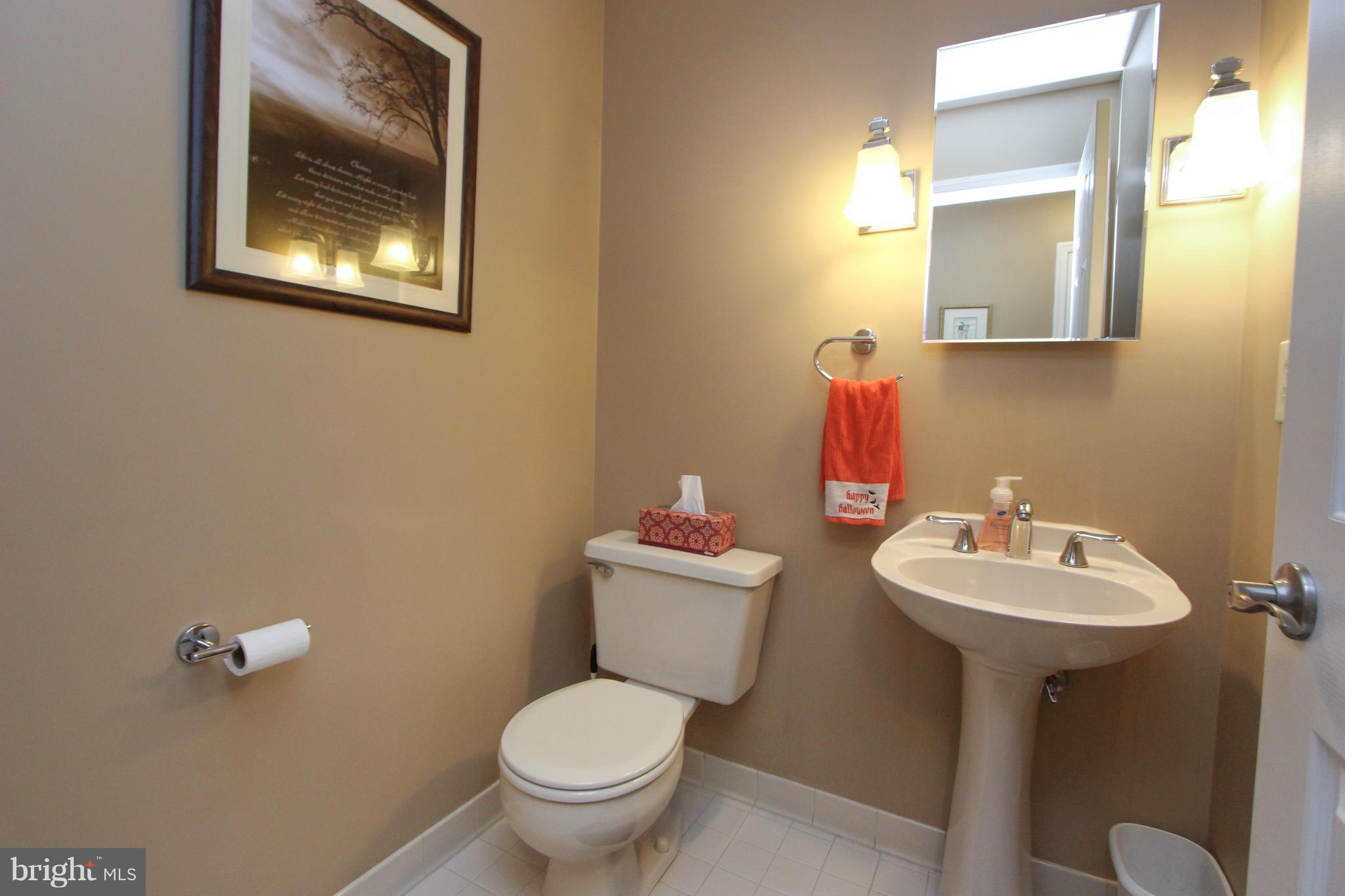 LITTLE ROCKY RUN - Residential