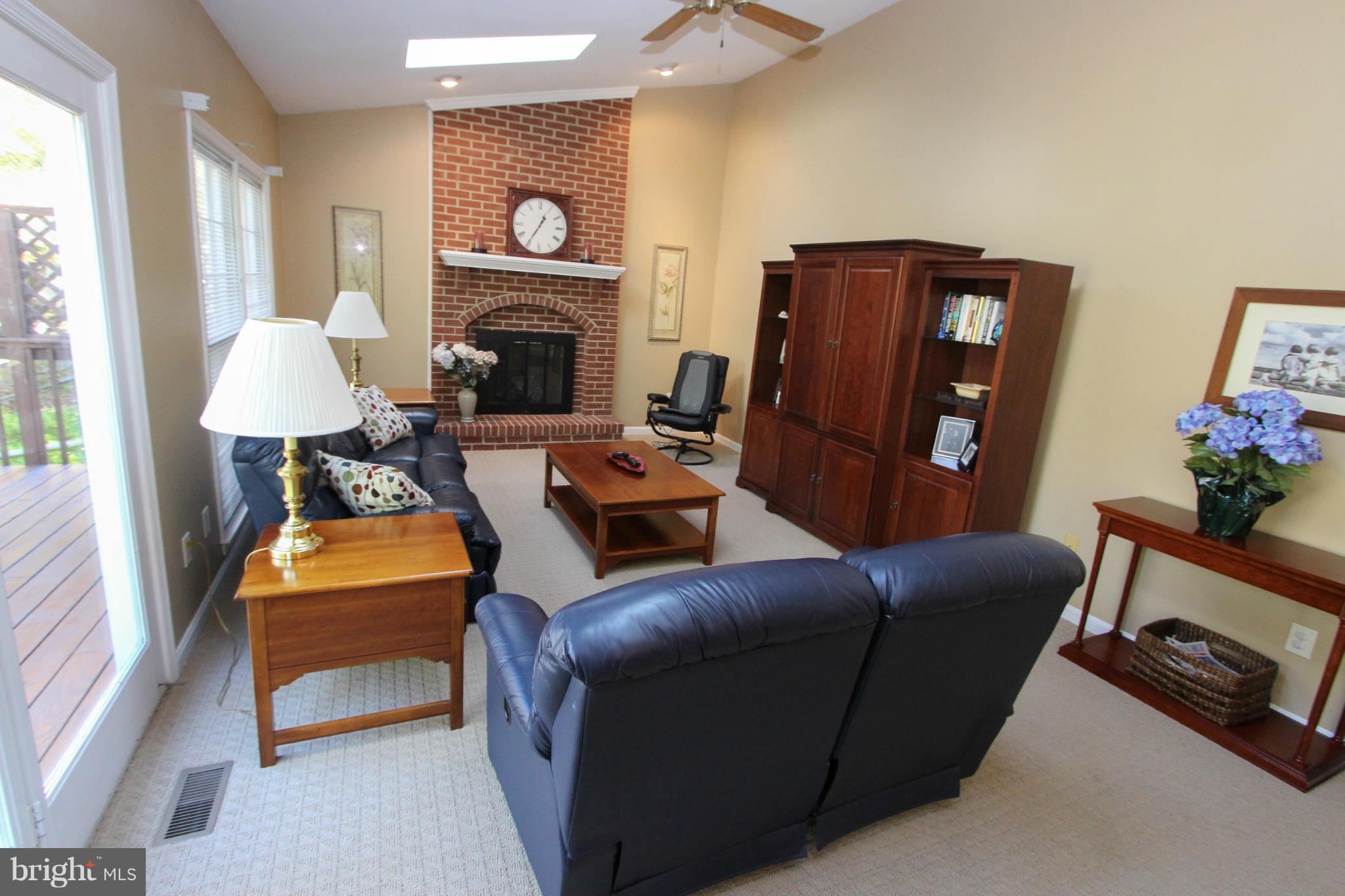 LITTLE ROCKY RUN - Residential