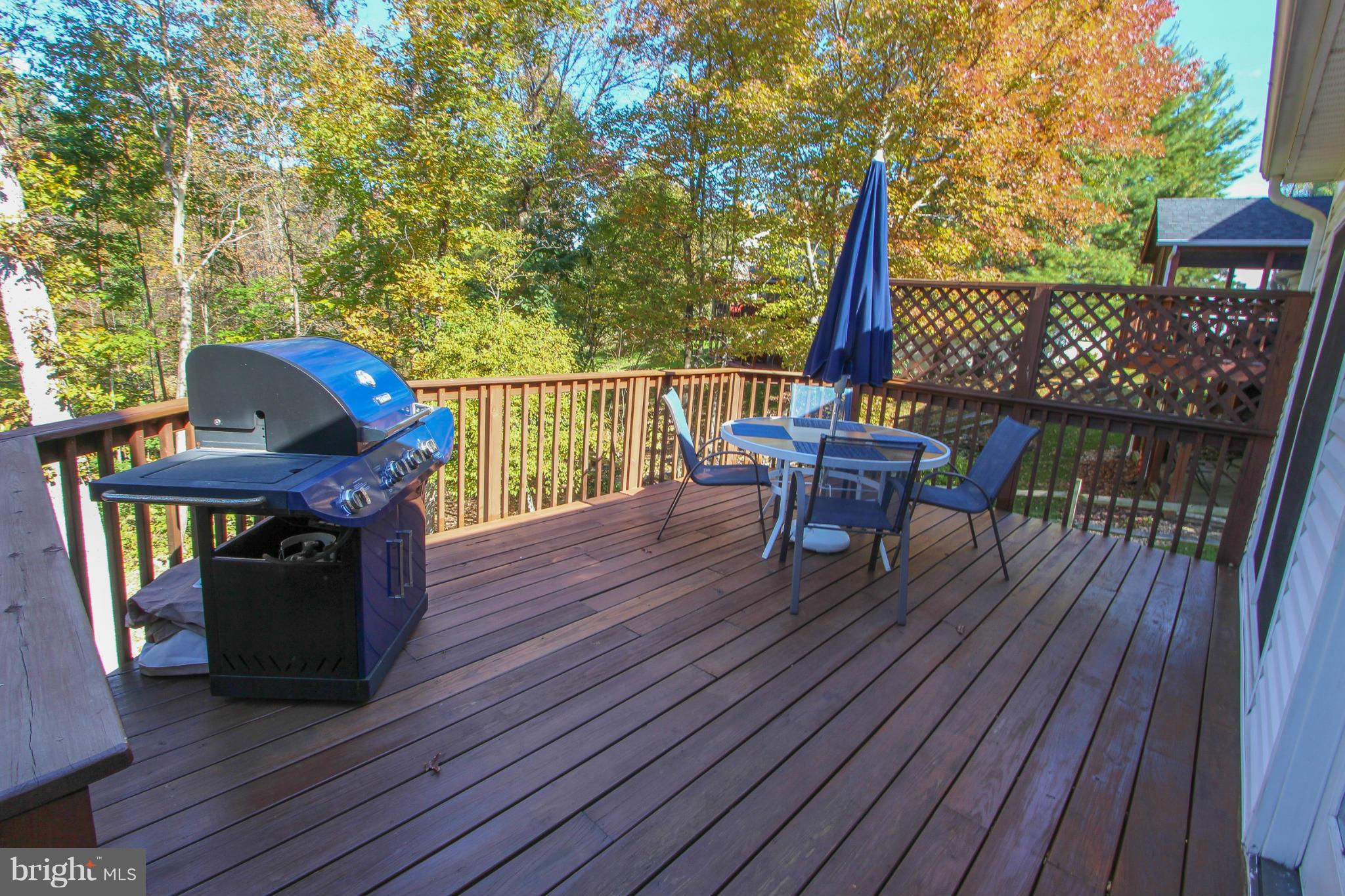 LITTLE ROCKY RUN - Residential