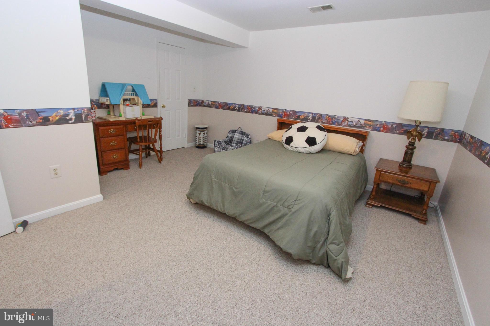 LITTLE ROCKY RUN - Residential