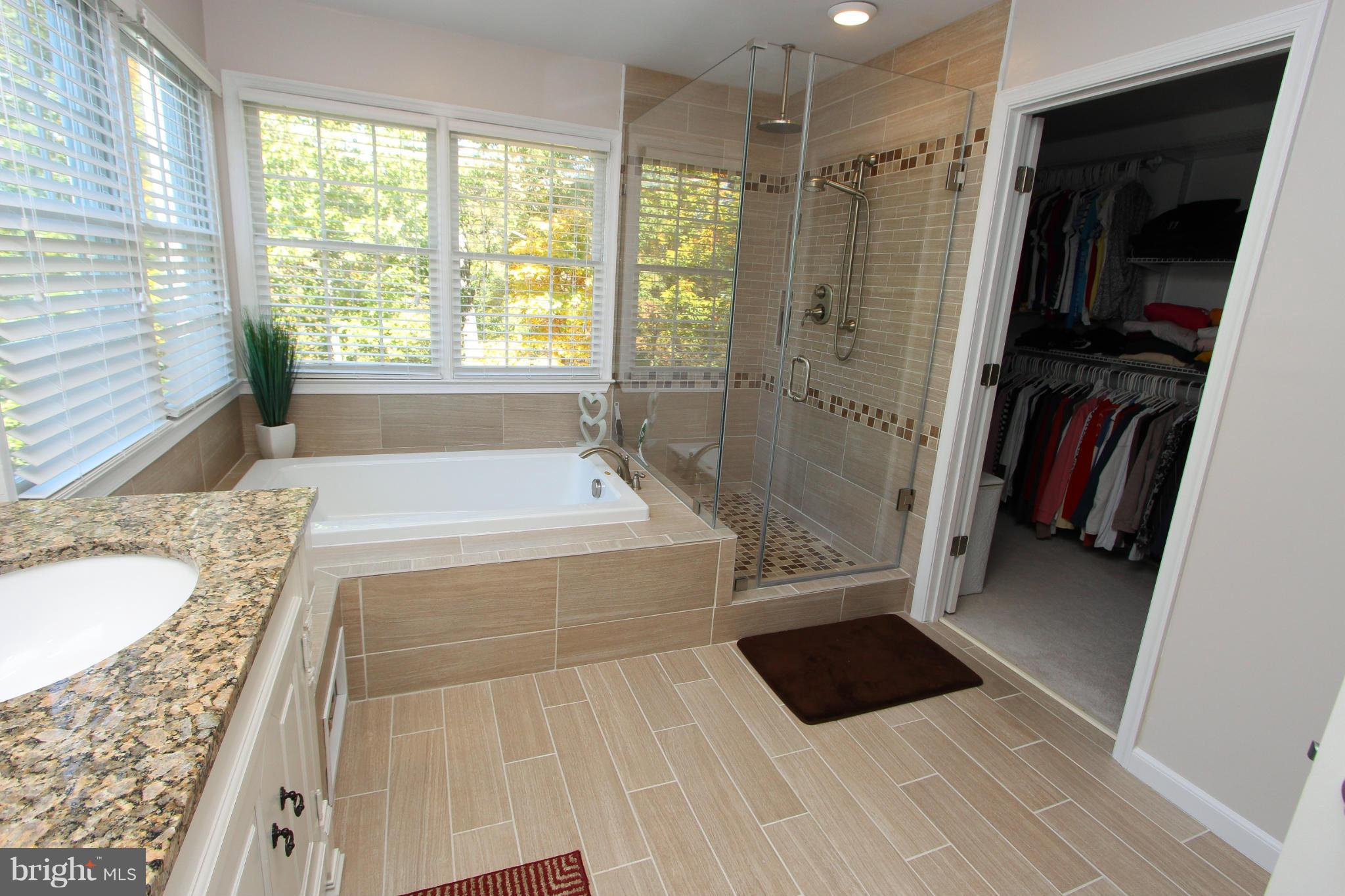 LITTLE ROCKY RUN - Residential