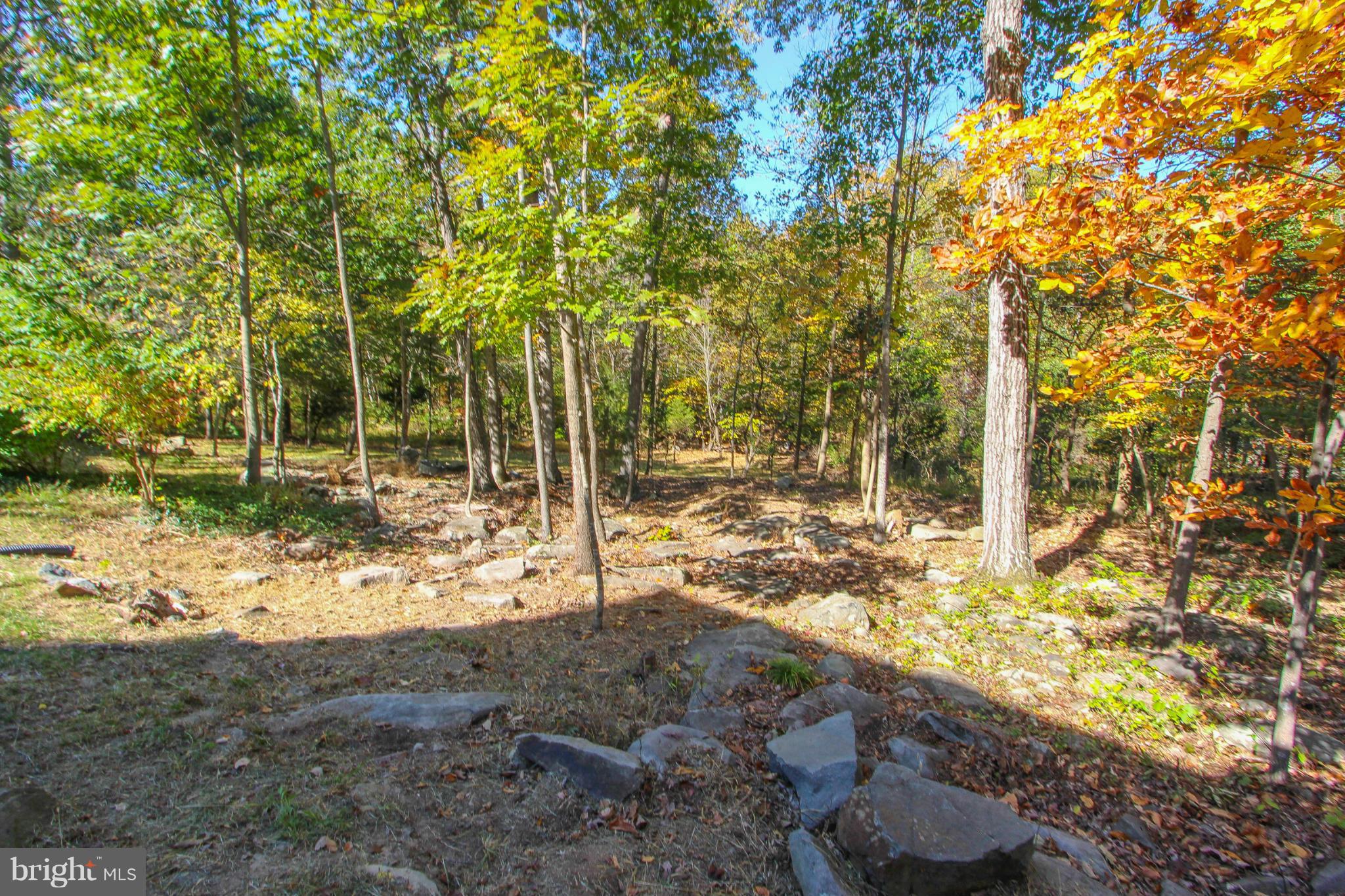 LITTLE ROCKY RUN - Residential