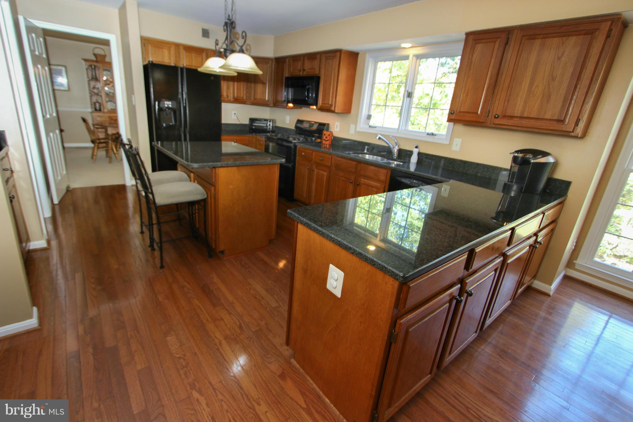 LITTLE ROCKY RUN - Residential