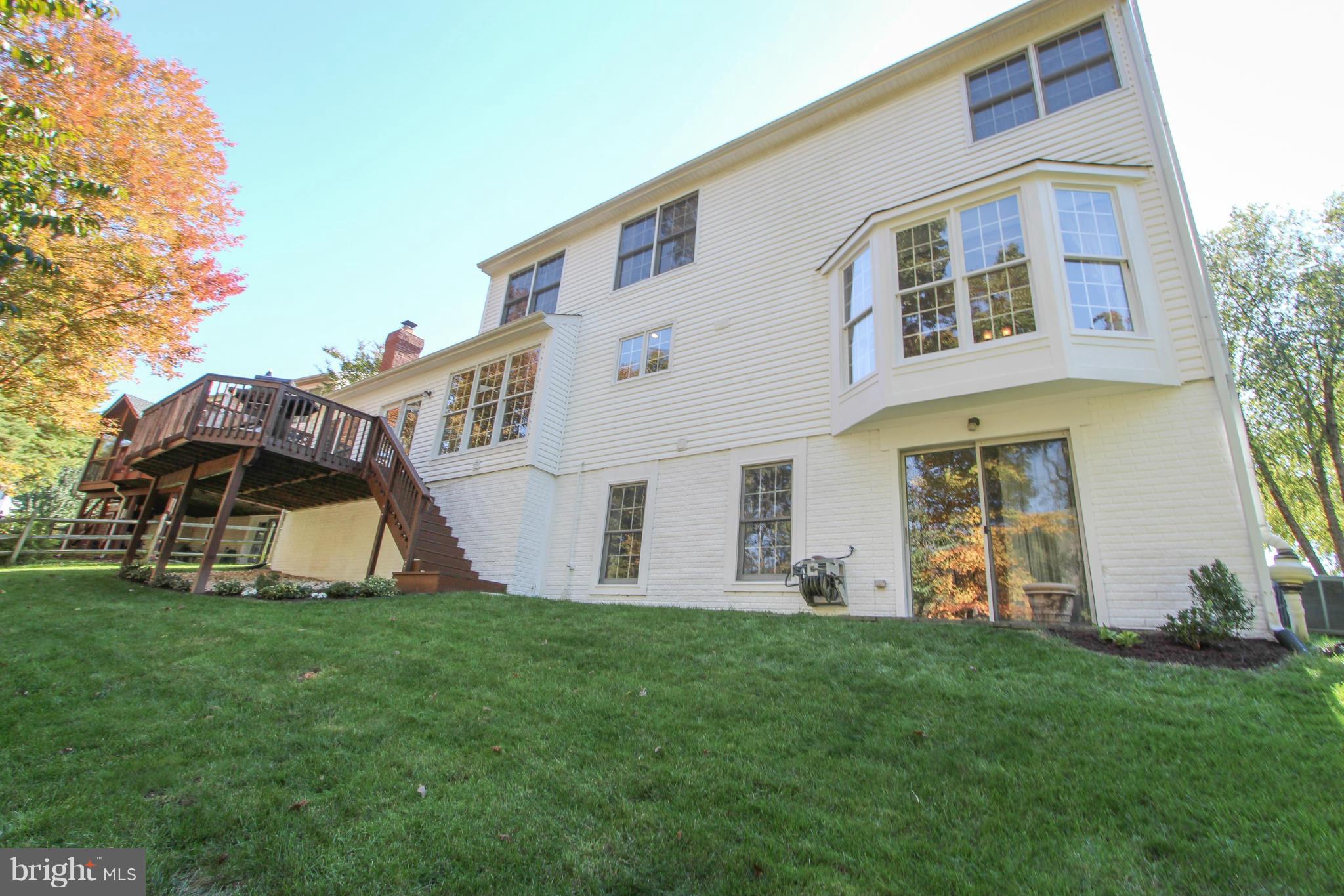 LITTLE ROCKY RUN - Residential