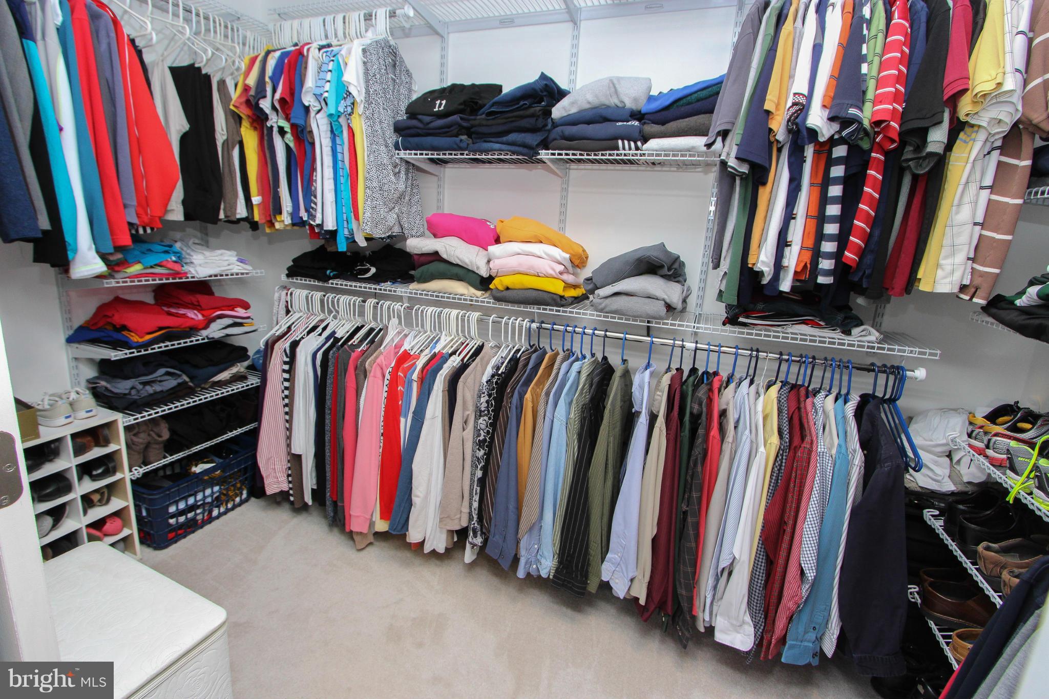 LITTLE ROCKY RUN - Residential