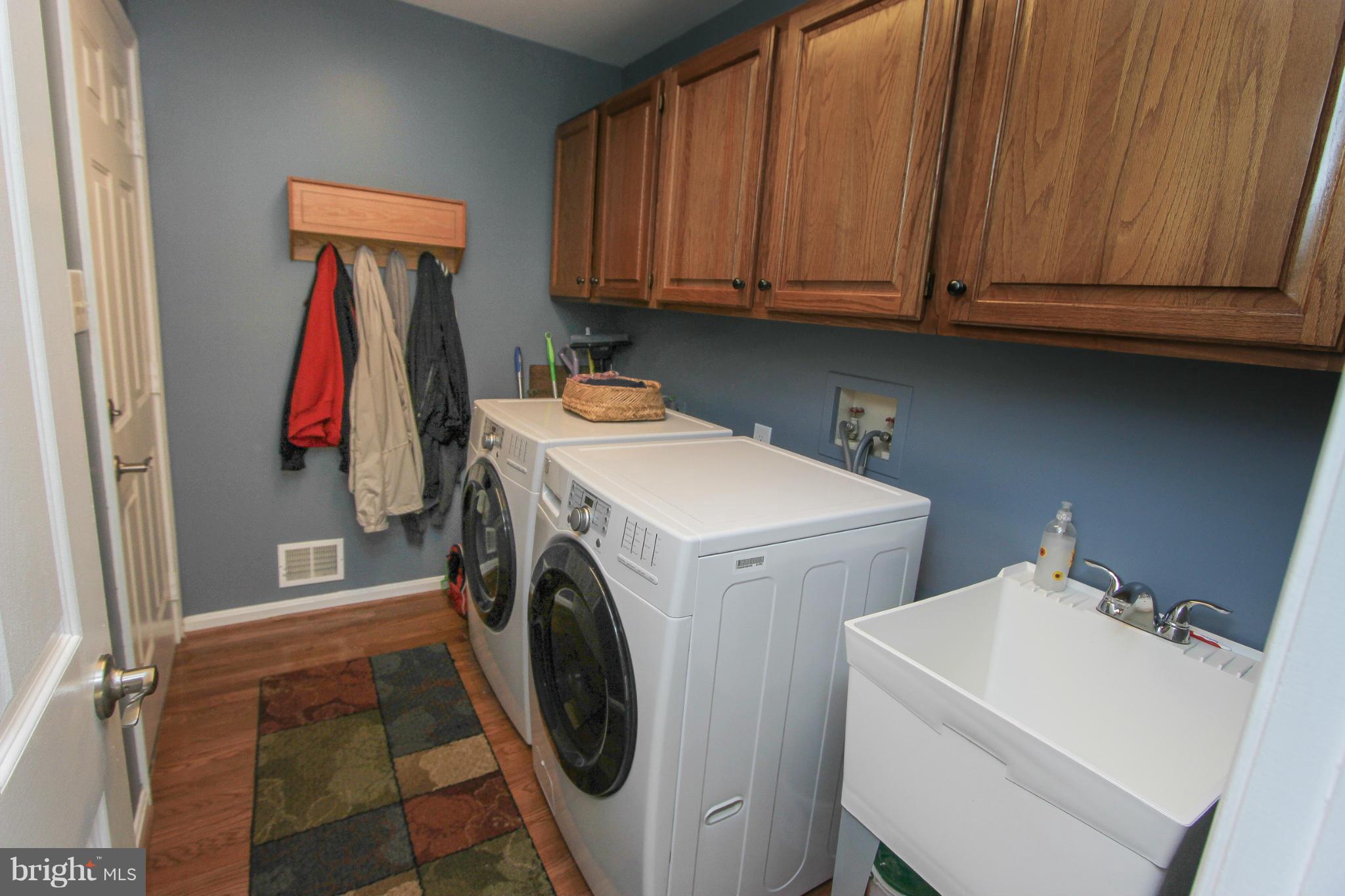 LITTLE ROCKY RUN - Residential