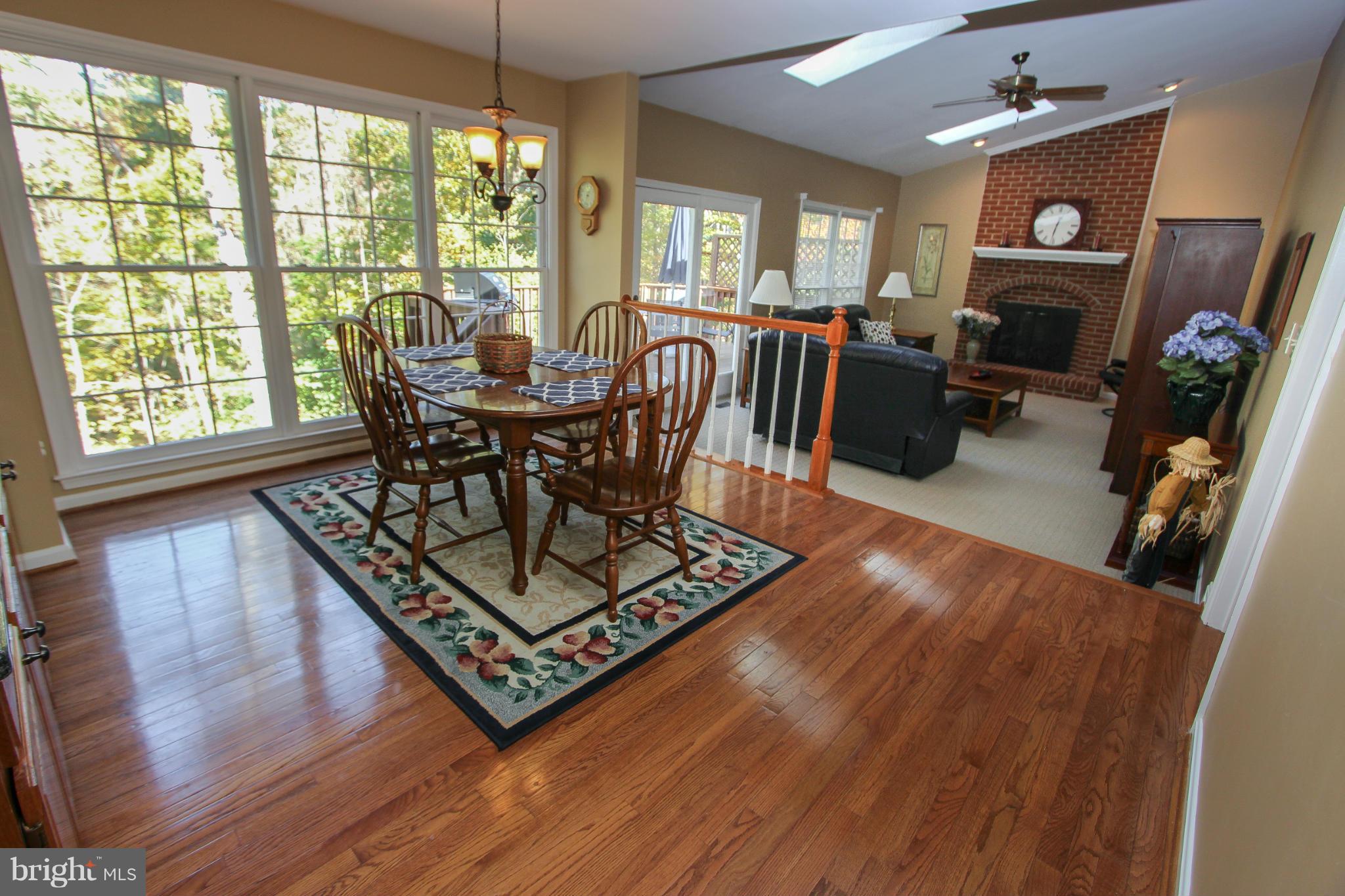 LITTLE ROCKY RUN - Residential