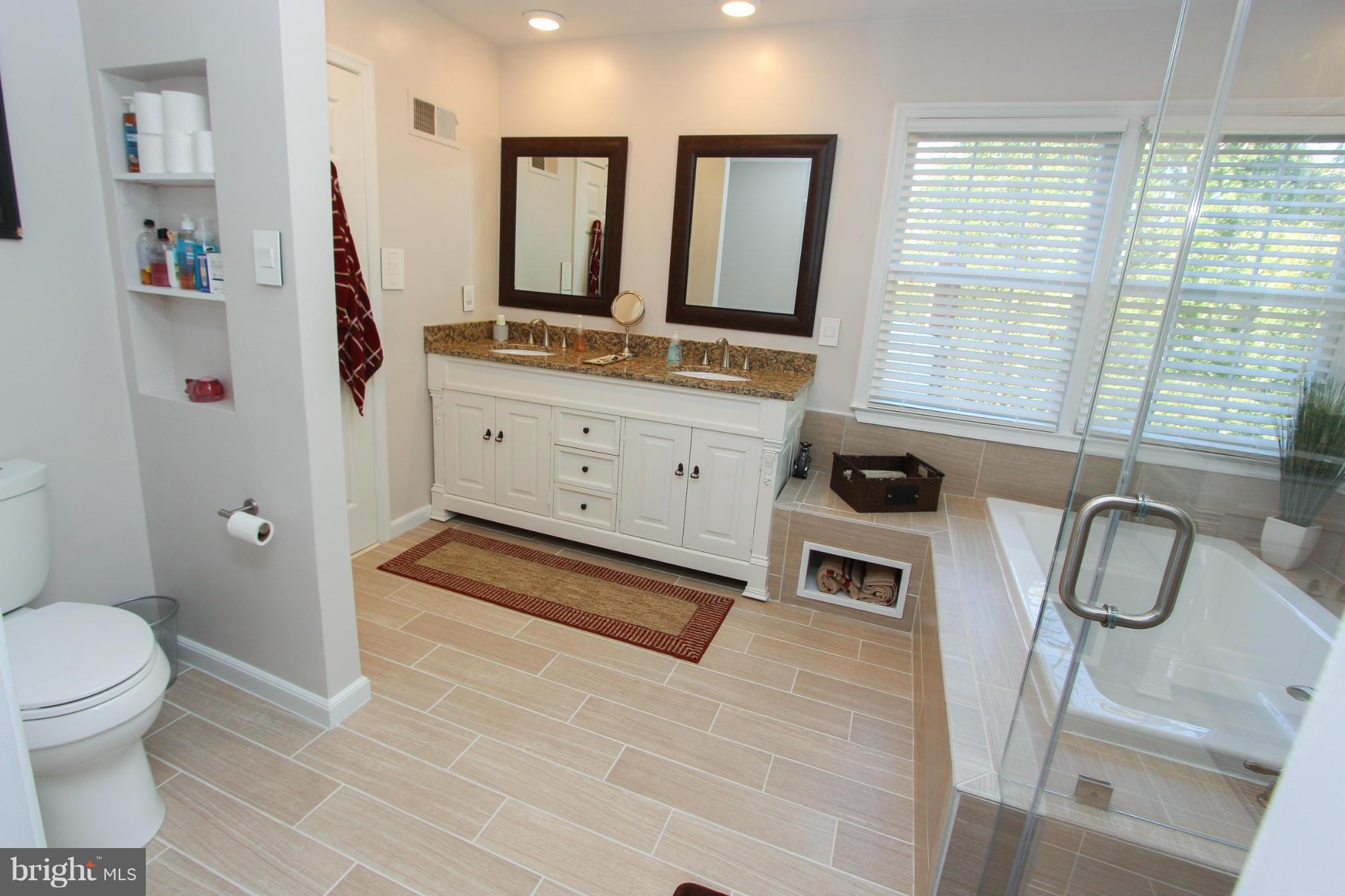 LITTLE ROCKY RUN - Residential