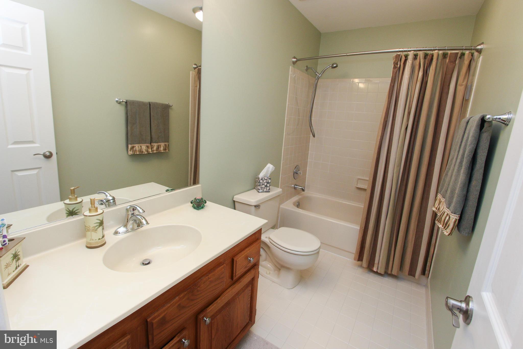 LITTLE ROCKY RUN - Residential