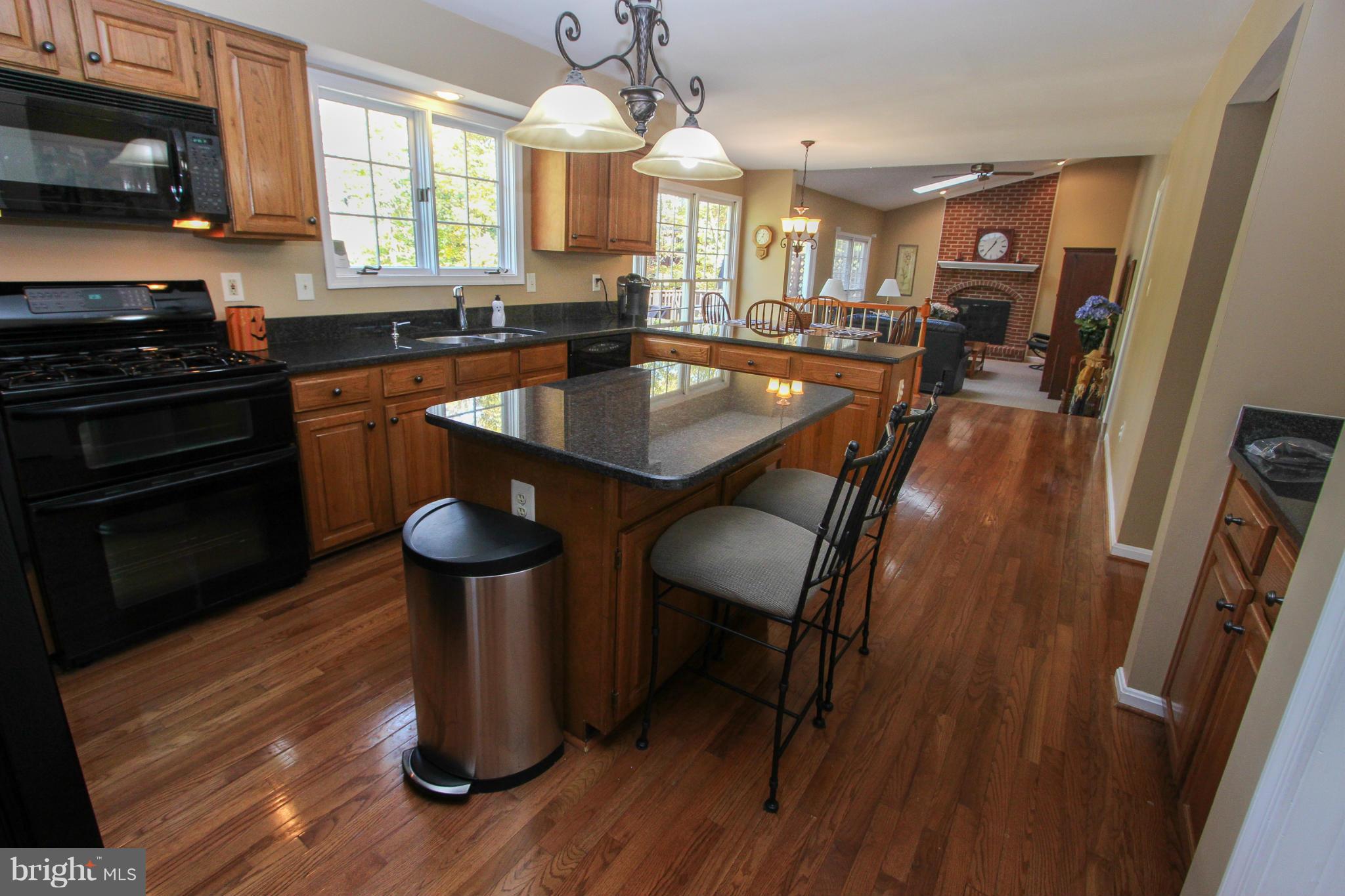 LITTLE ROCKY RUN - Residential