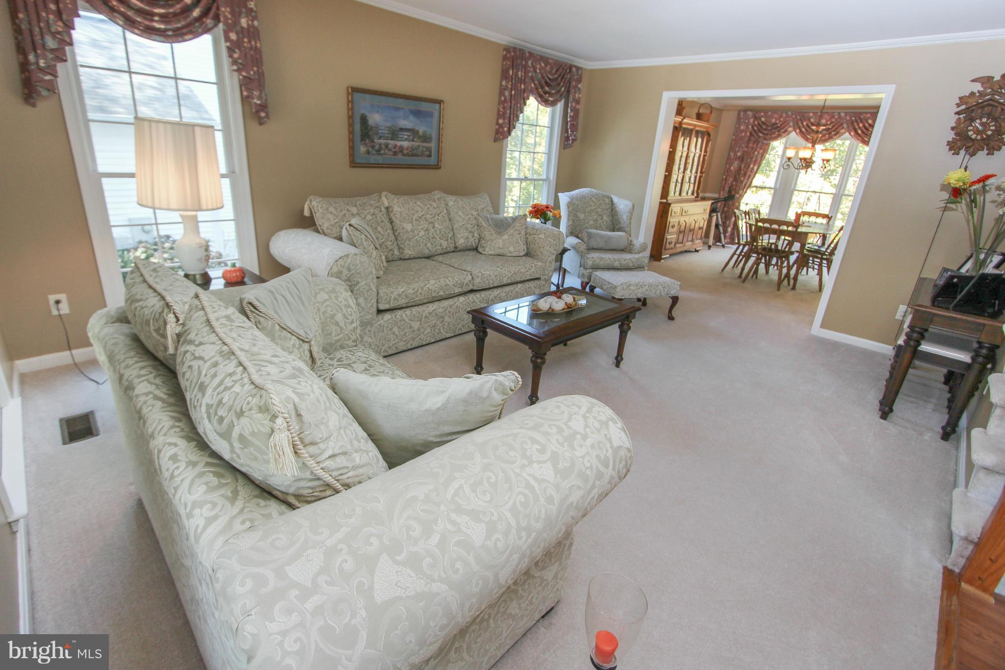 LITTLE ROCKY RUN - Residential