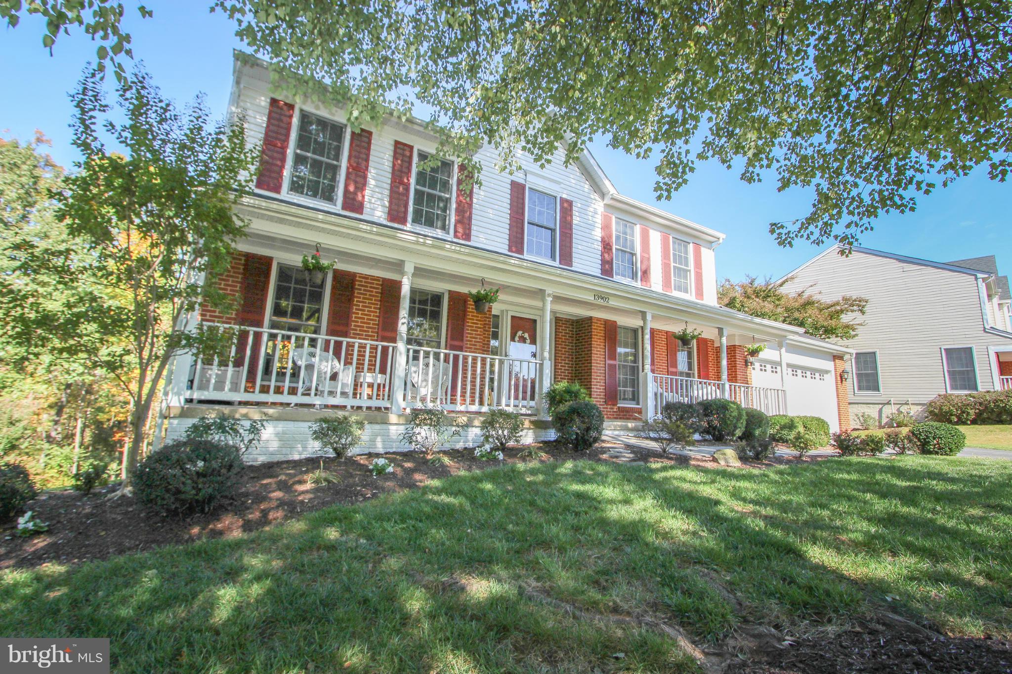 LITTLE ROCKY RUN - Residential