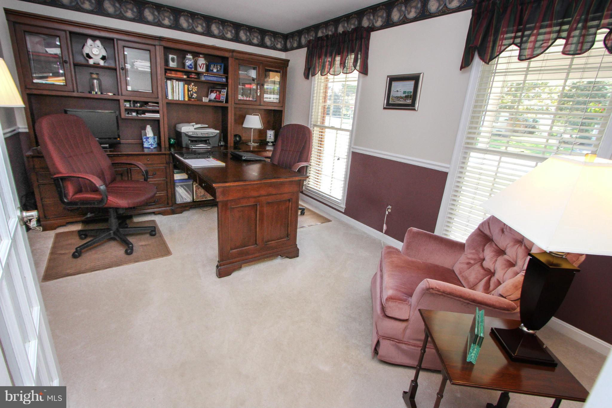 LITTLE ROCKY RUN - Residential