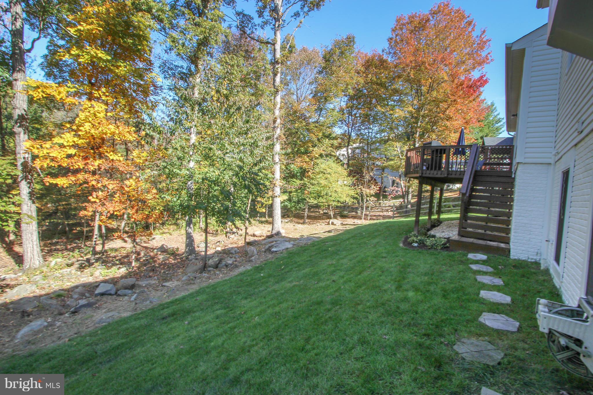 LITTLE ROCKY RUN - Residential