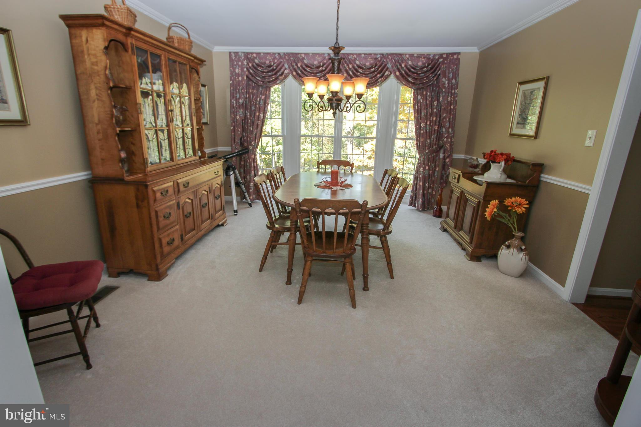 LITTLE ROCKY RUN - Residential