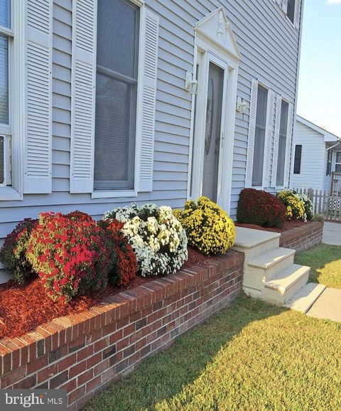 807 BAYLY ROAD CAMBRIDGE MD 21613