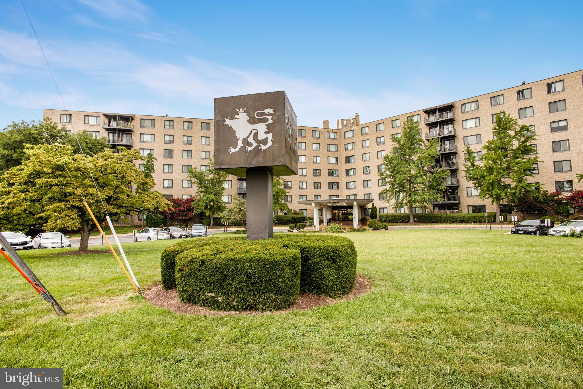 3450 TOLEDO TERRACE 502