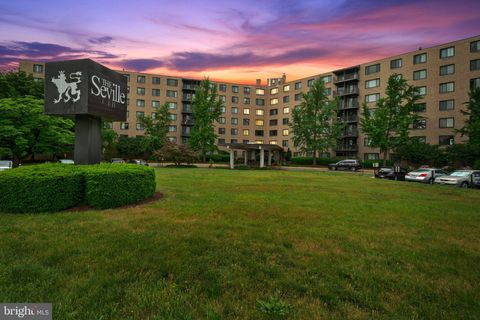 3450 TOLEDO TERRACE 502 HYATTSVILLE MD 20782