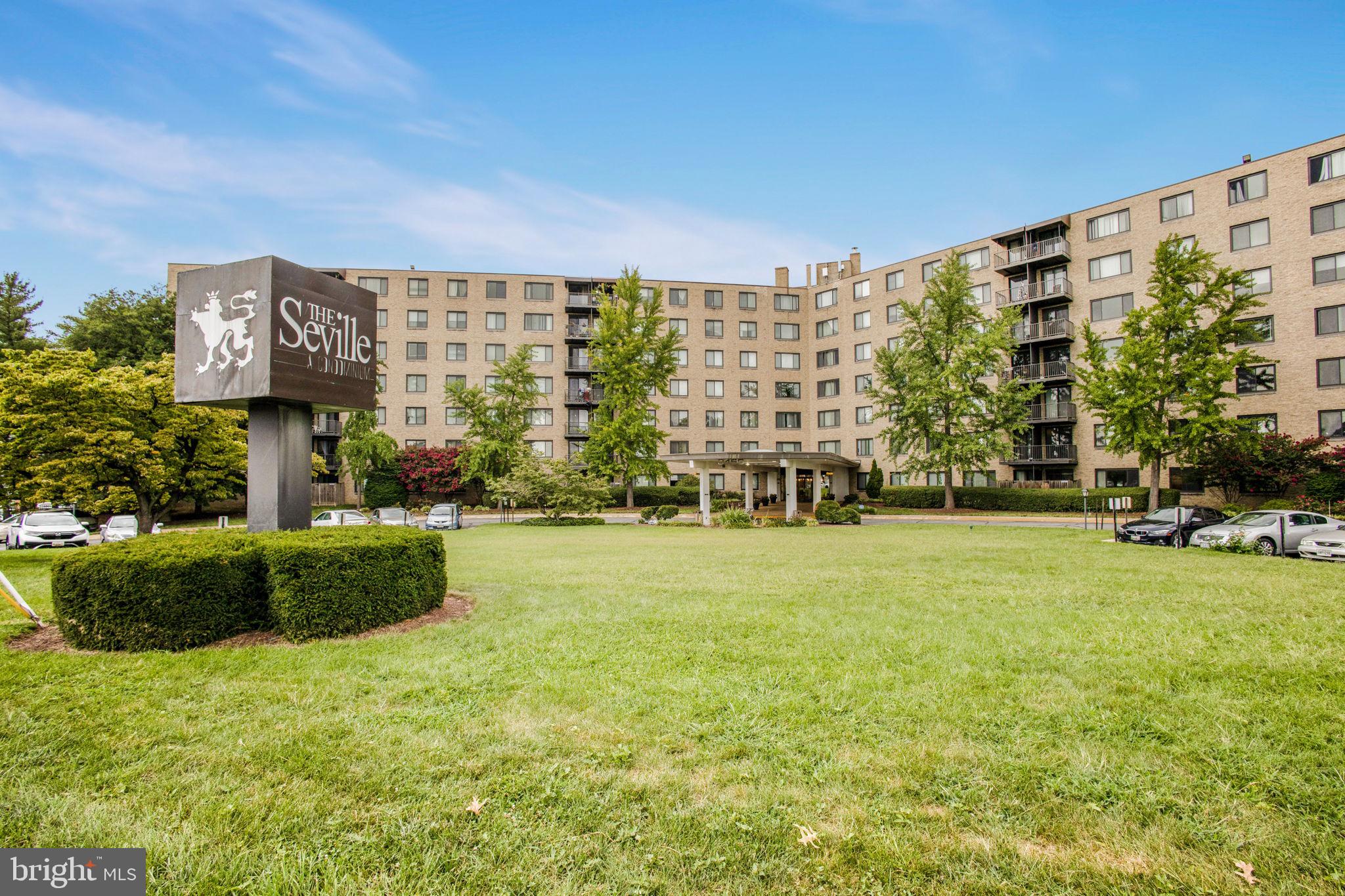 SEVILLE - Residential