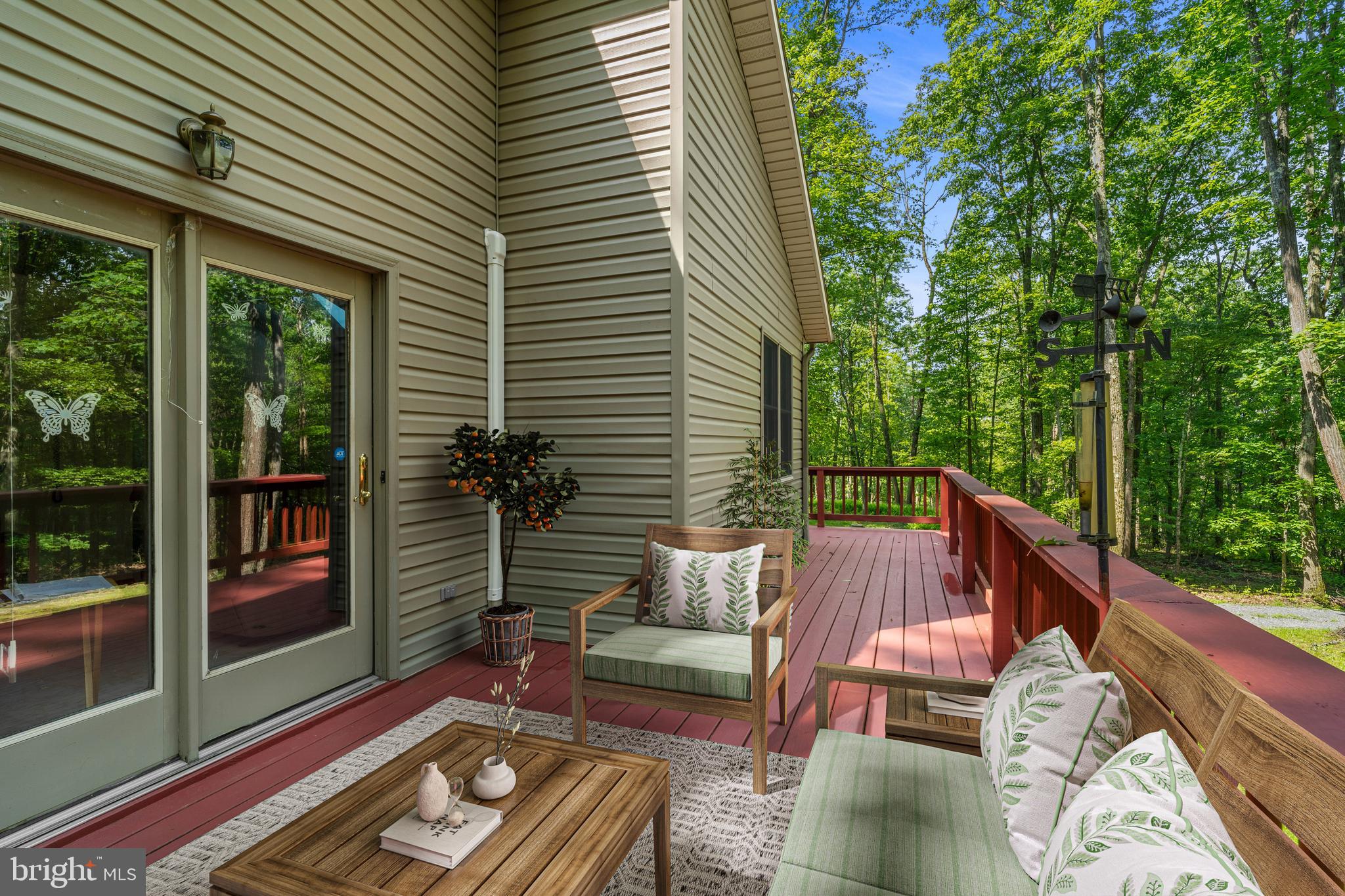193 WILDWOODS LANE