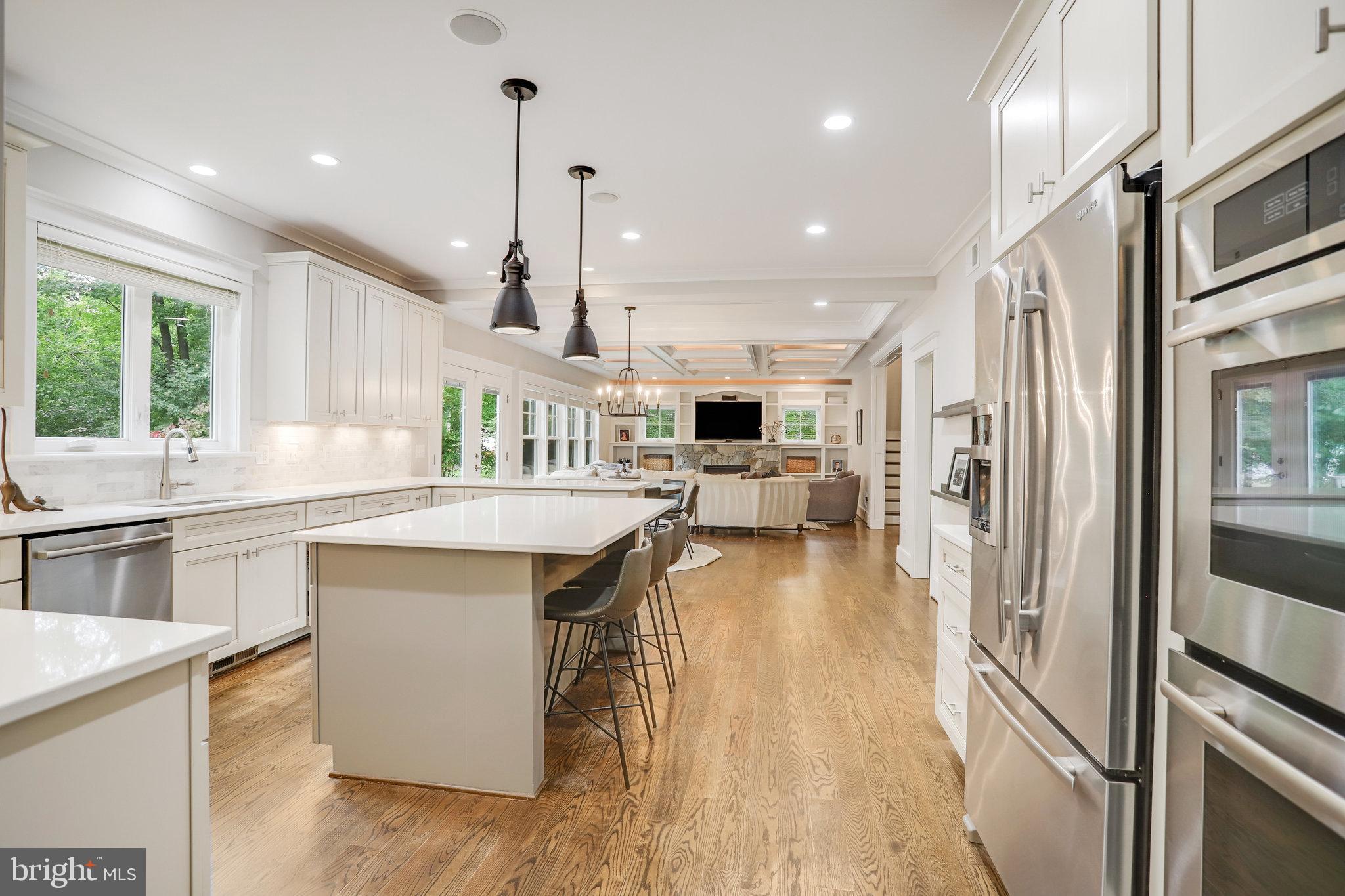 DUNN LORING WOODS - Residential