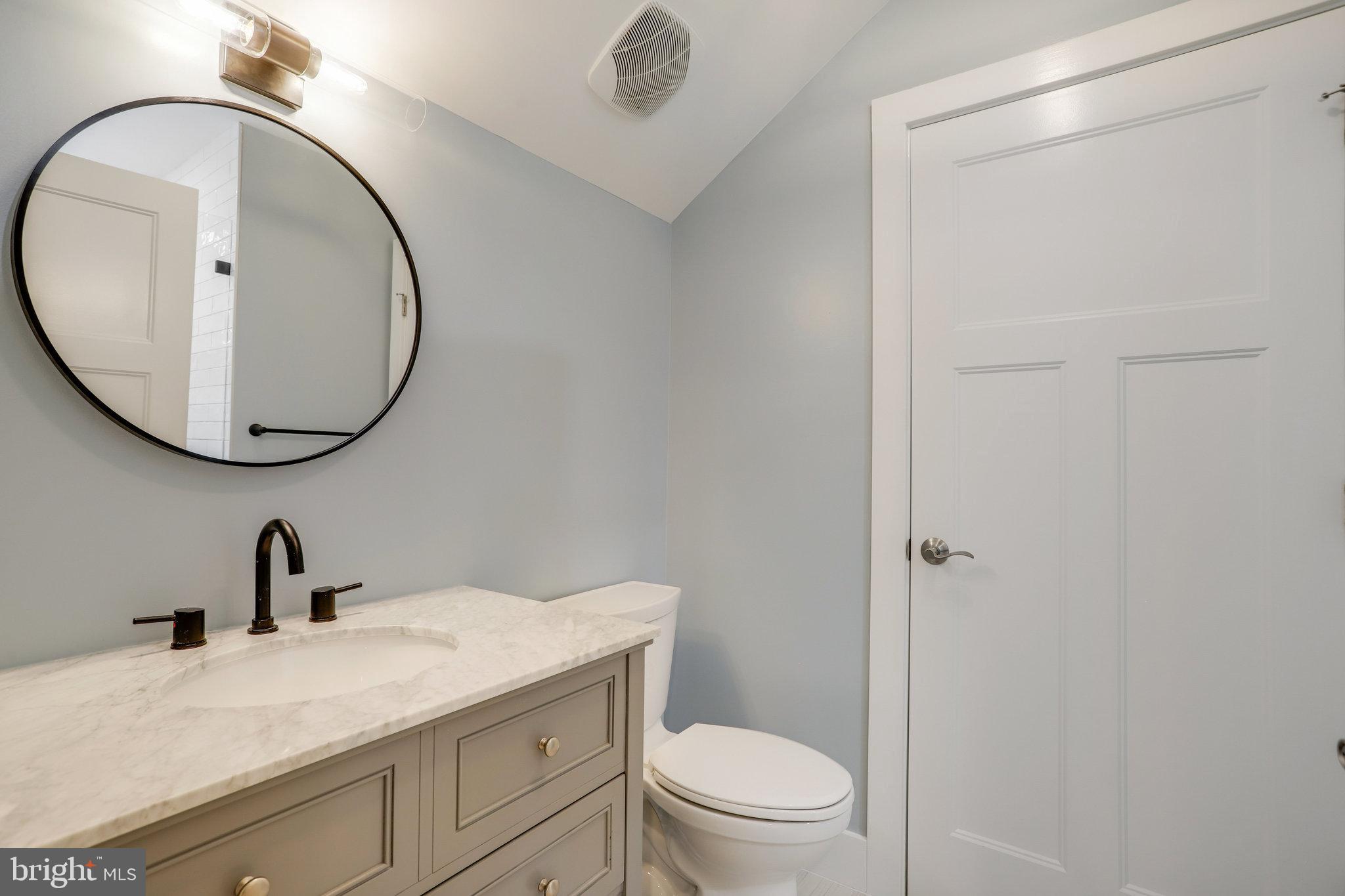 DUNN LORING WOODS - Residential