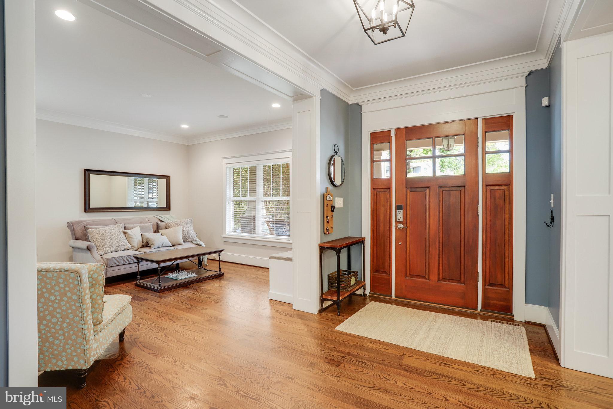 DUNN LORING WOODS - Residential