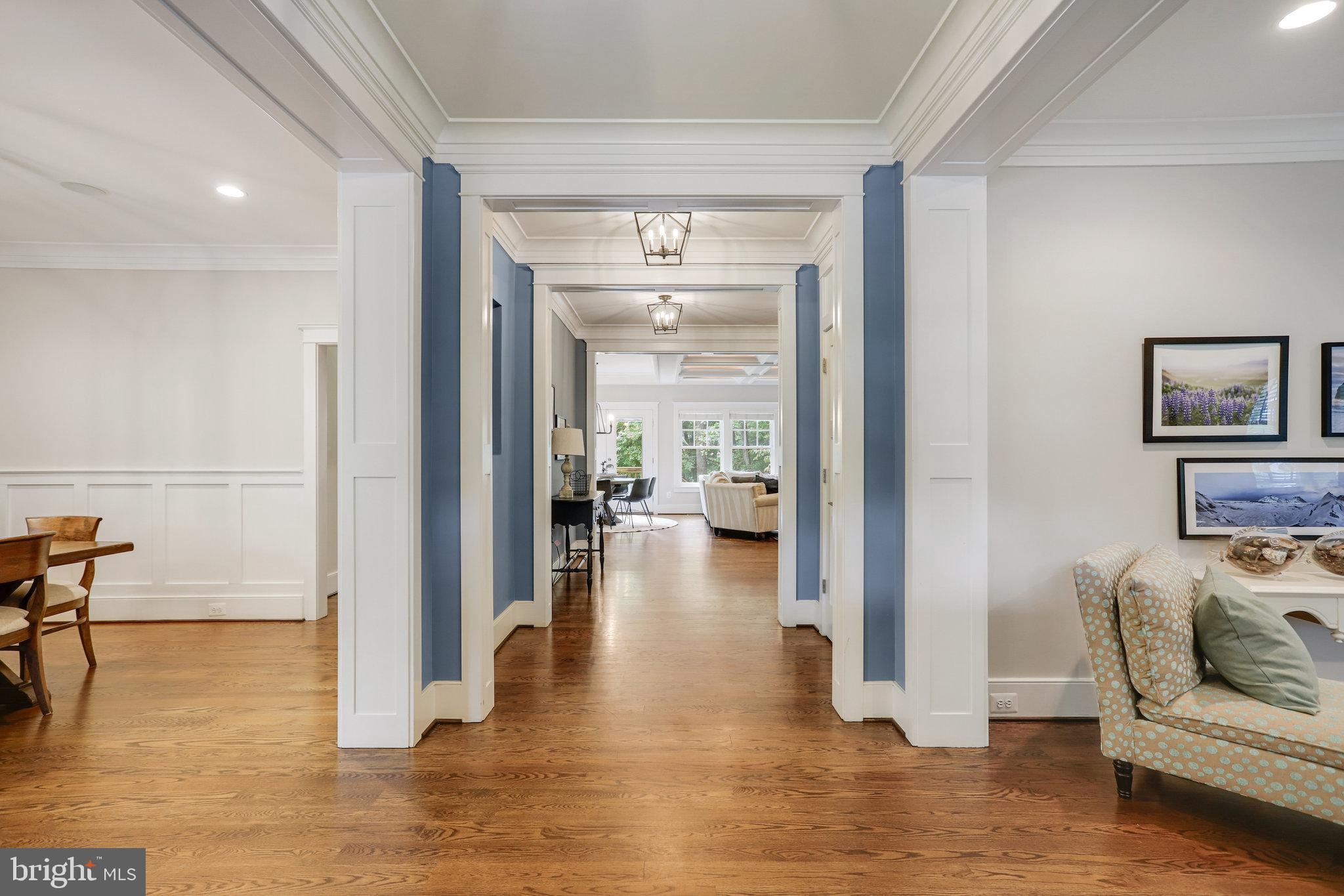 DUNN LORING WOODS - Residential