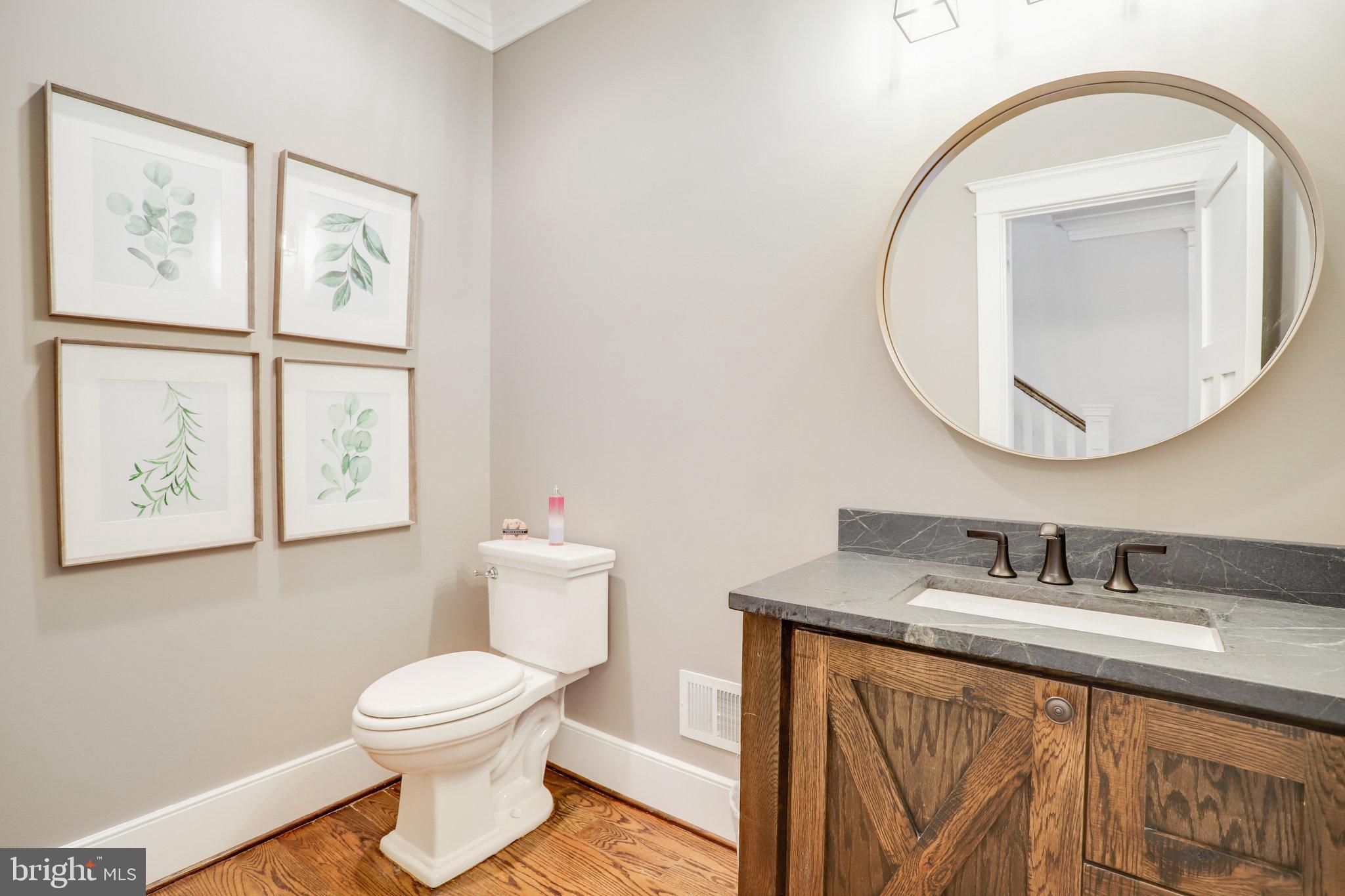 DUNN LORING WOODS - Residential