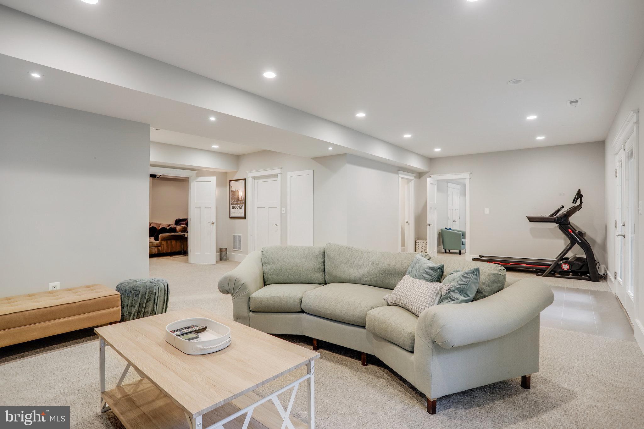 DUNN LORING WOODS - Residential