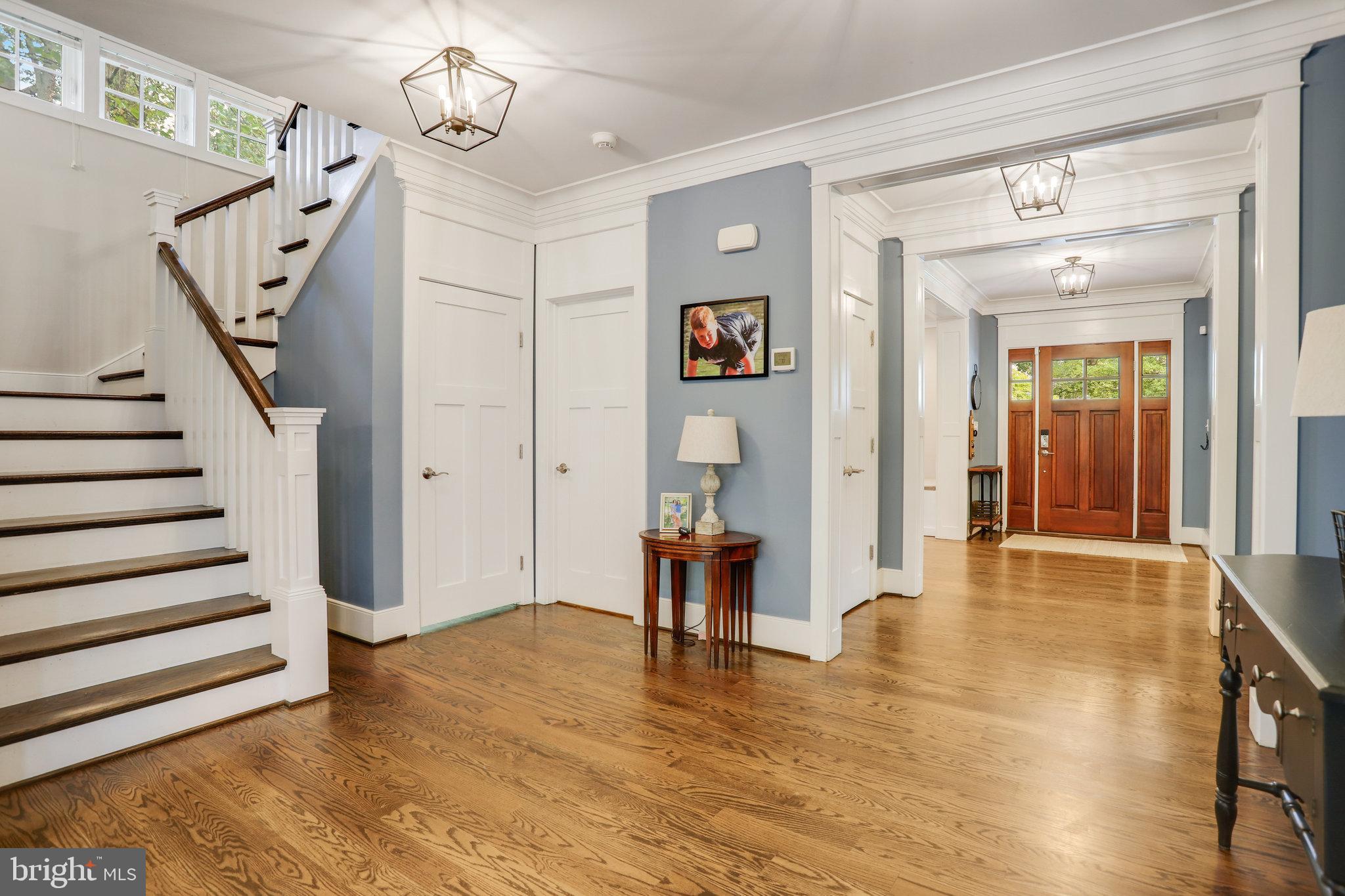 DUNN LORING WOODS - Residential