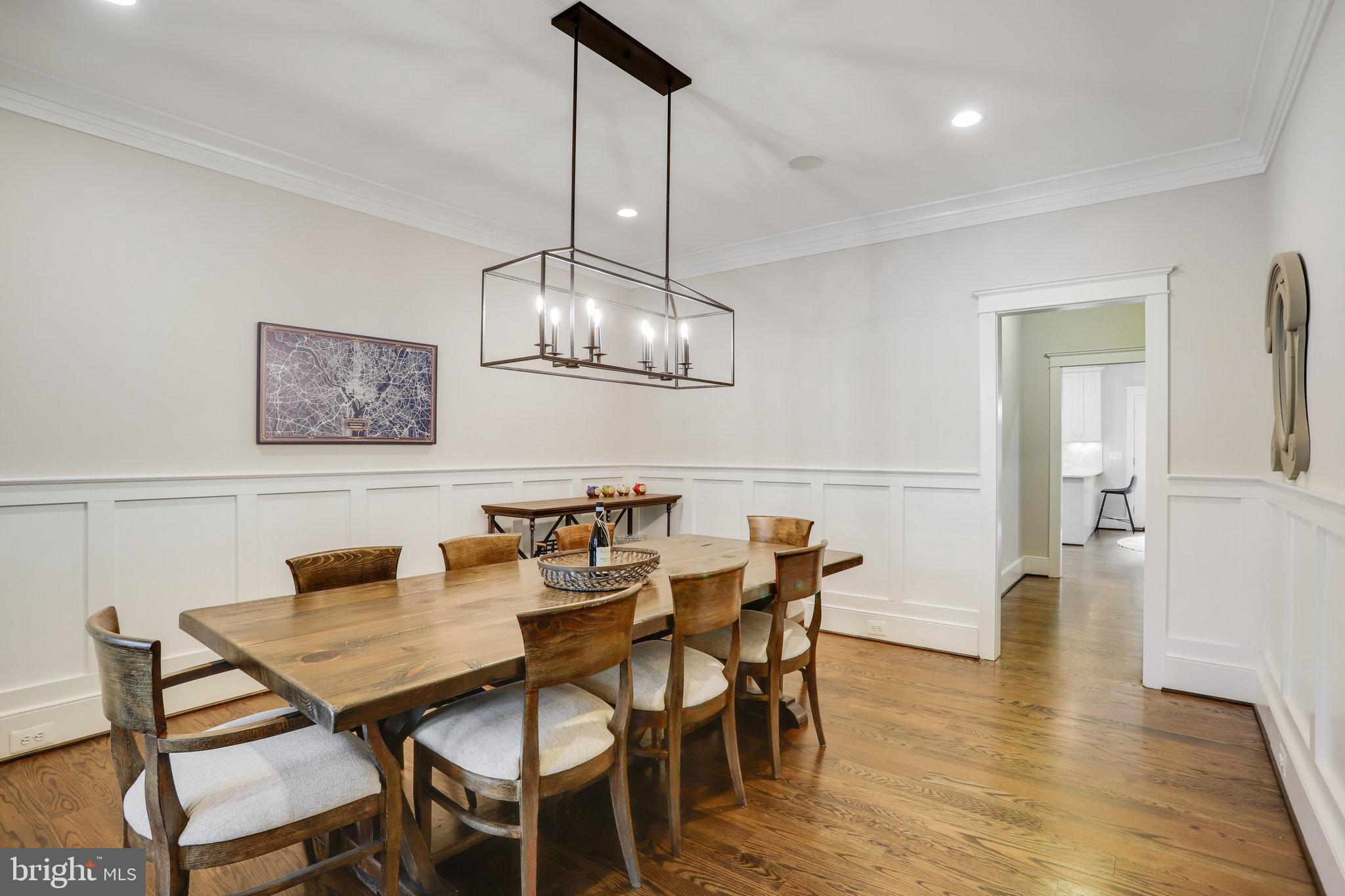 DUNN LORING WOODS - Residential