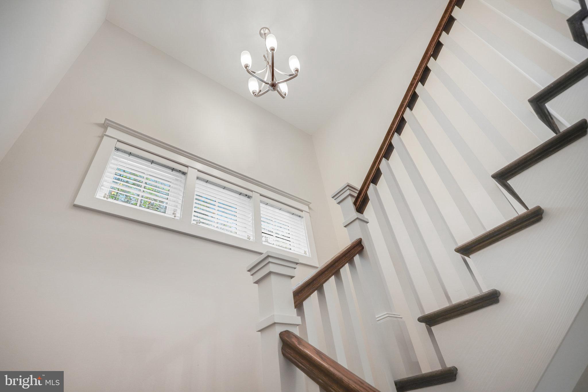 DUNN LORING WOODS - Residential