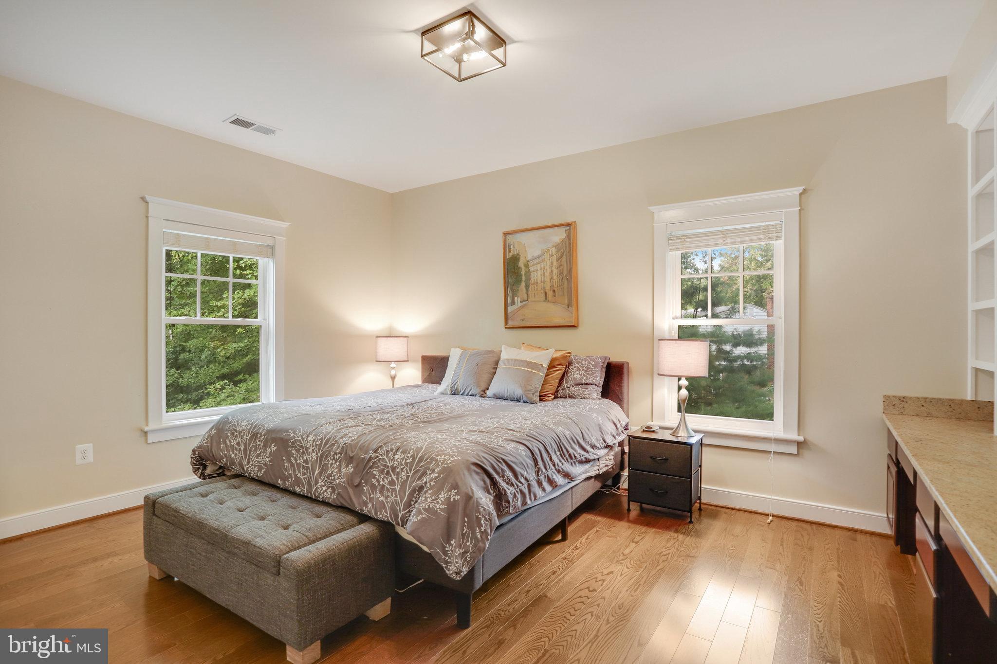 DUNN LORING WOODS - Residential