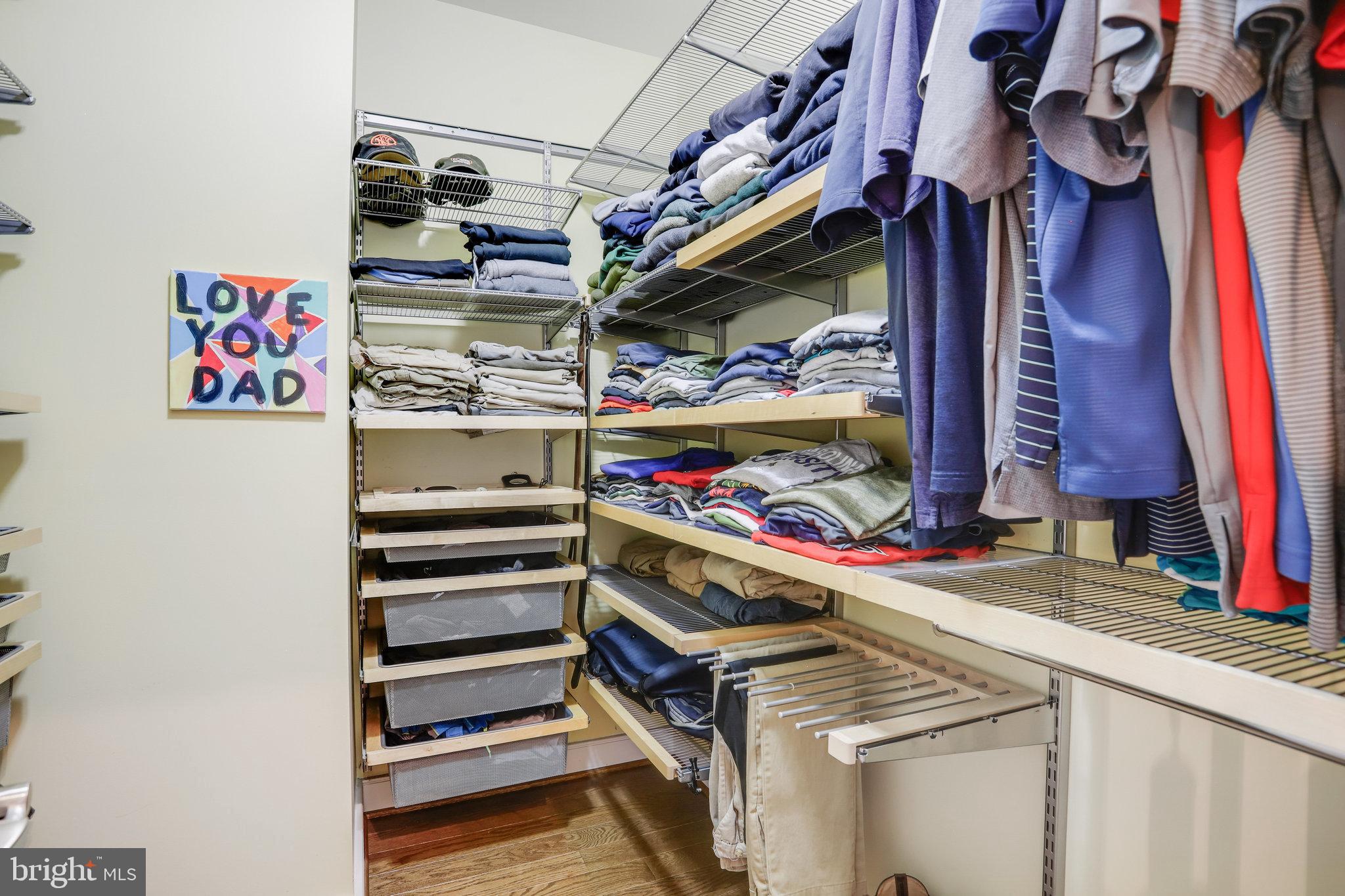 DUNN LORING WOODS - Residential