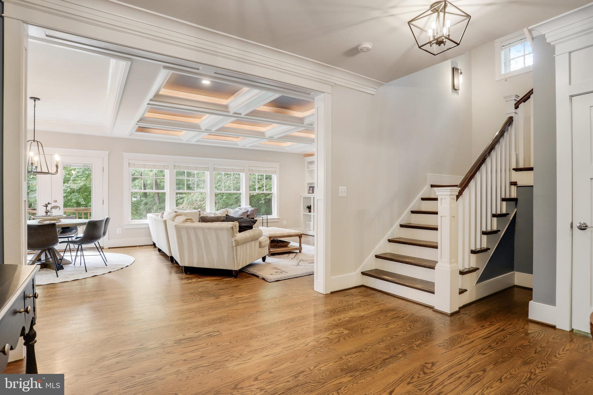 DUNN LORING WOODS - Residential