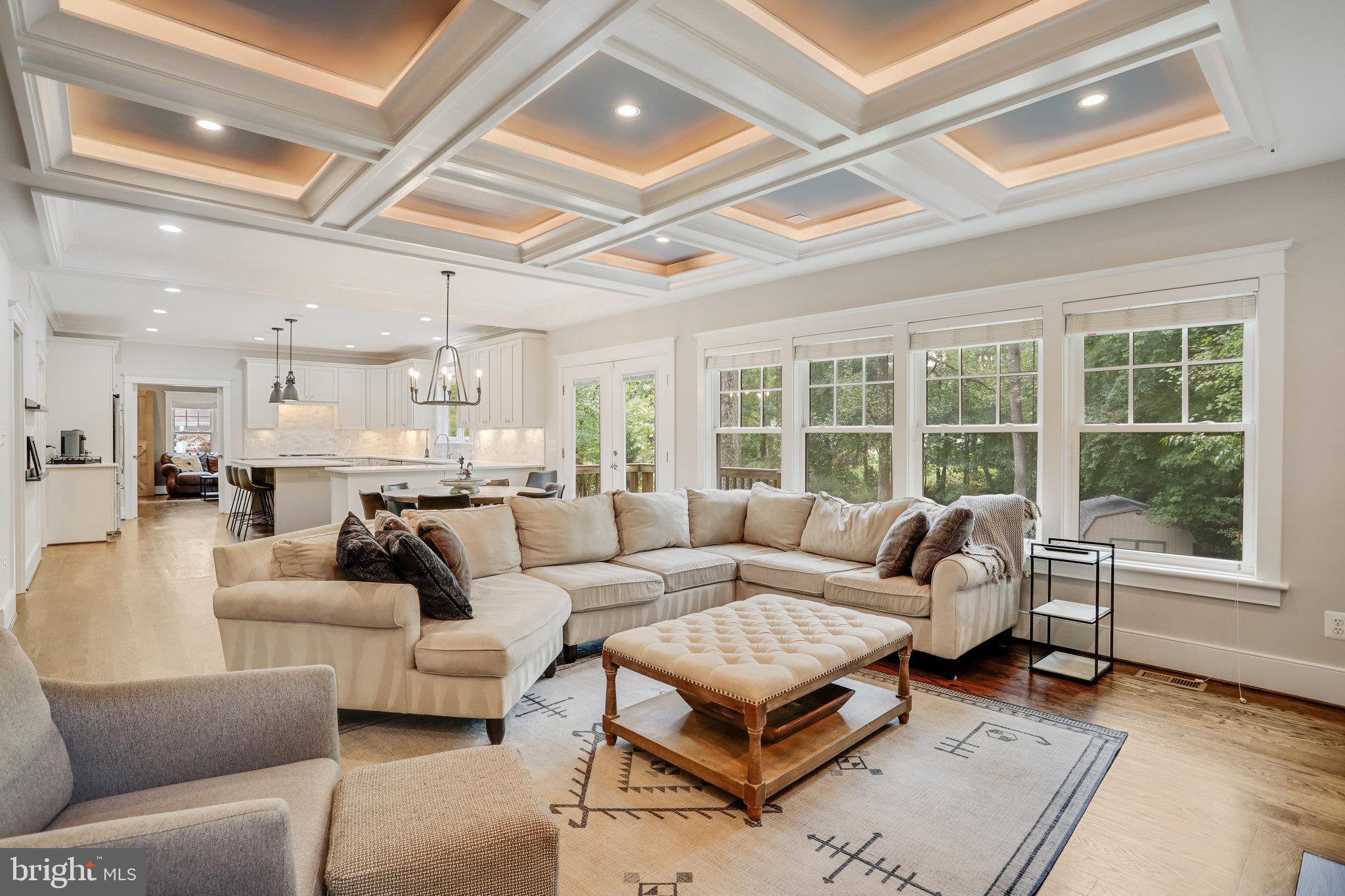 DUNN LORING WOODS - Residential