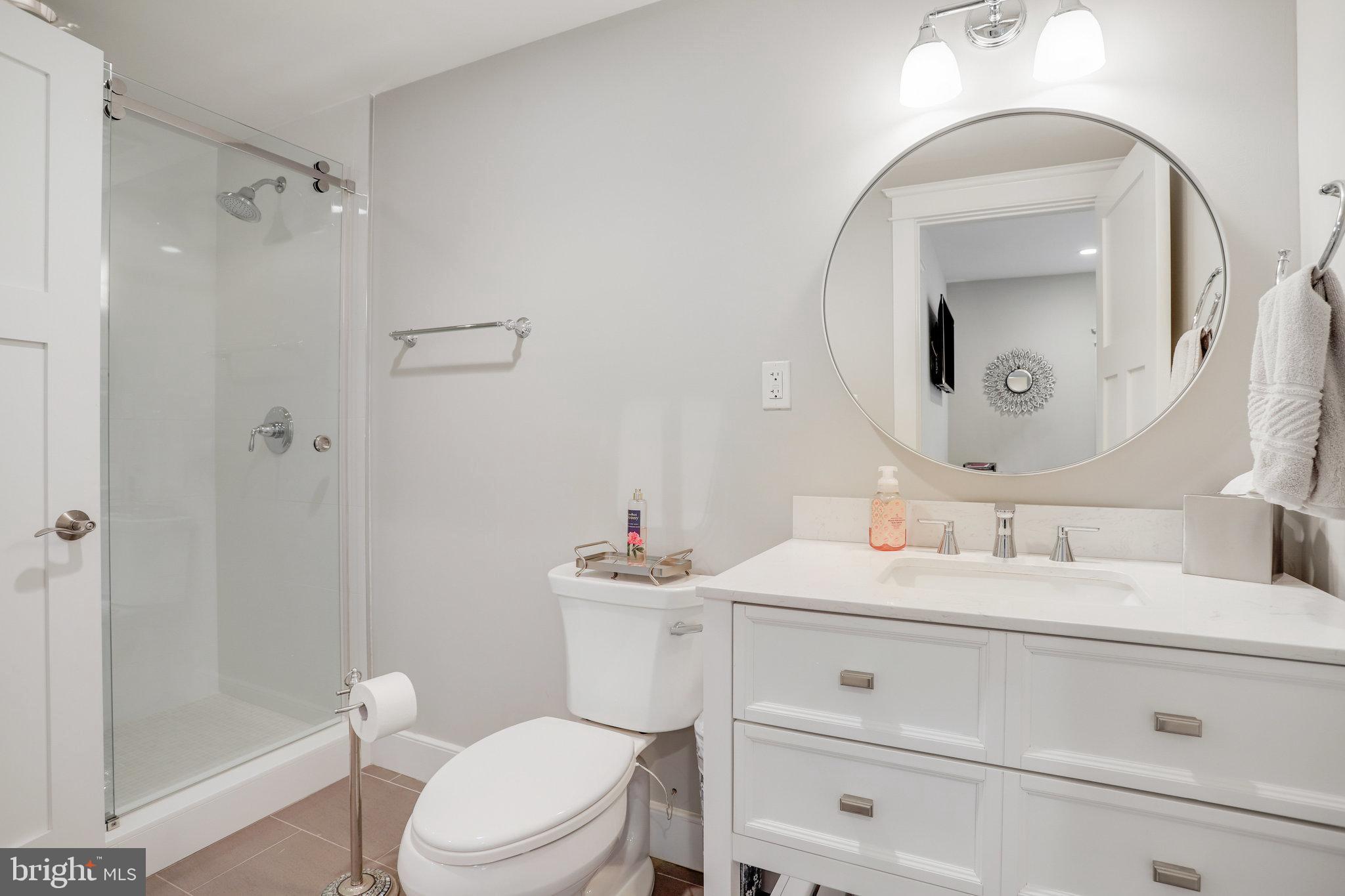 DUNN LORING WOODS - Residential