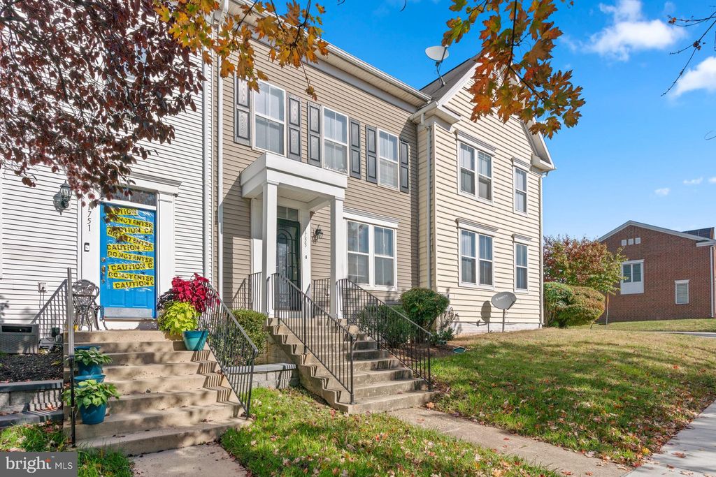 Photo of 1753 Tobias Drive SE, WASHINGTON, DC 20020 (MLS # DCDC2225166)