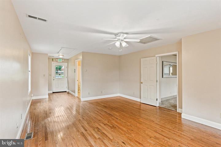 NONE AVAILABLE - Commercial Lease