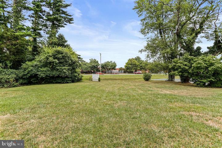NONE AVAILABLE - Commercial Lease
