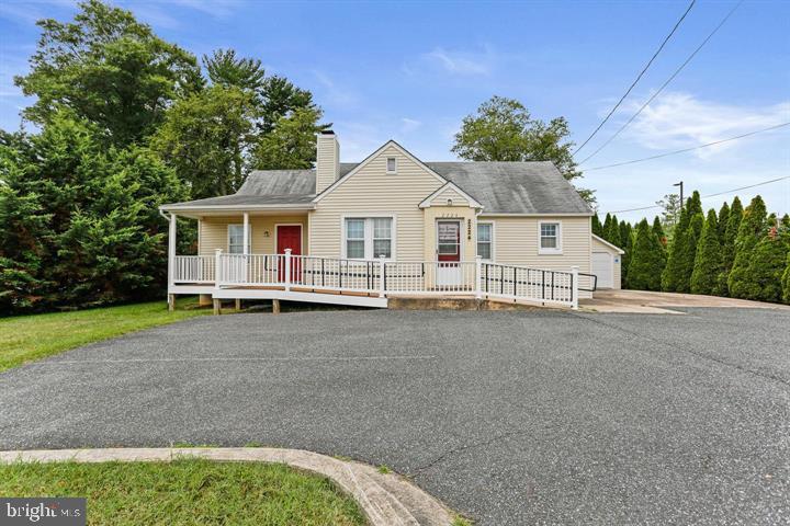NONE AVAILABLE - Commercial Lease